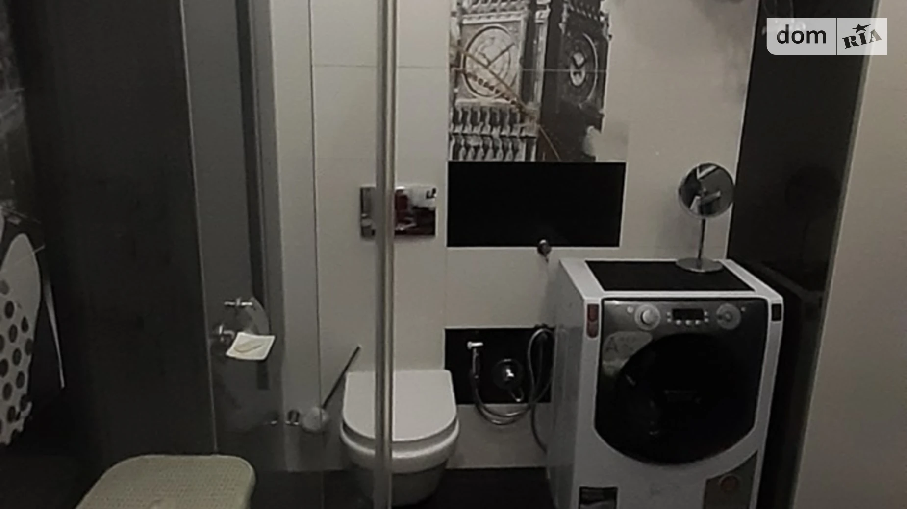 Сдается в аренду 1-комнатная квартира 50 кв. м в Одессе, плато Аркадийское(Гагаринское), 5Б - фото 2