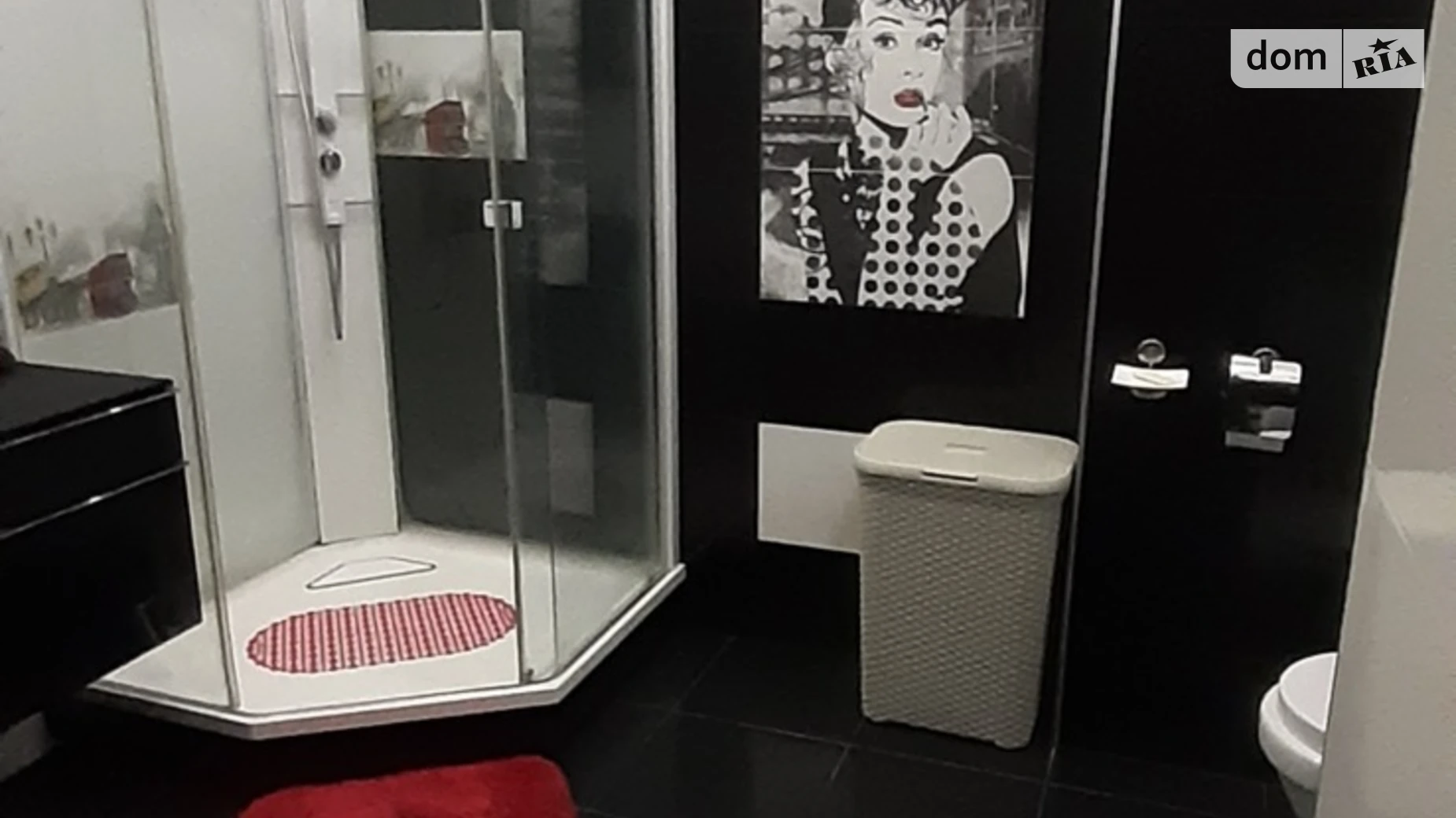 Сдается в аренду 1-комнатная квартира 50 кв. м в Одессе, плато Аркадийское(Гагаринское), 5Б - фото 4