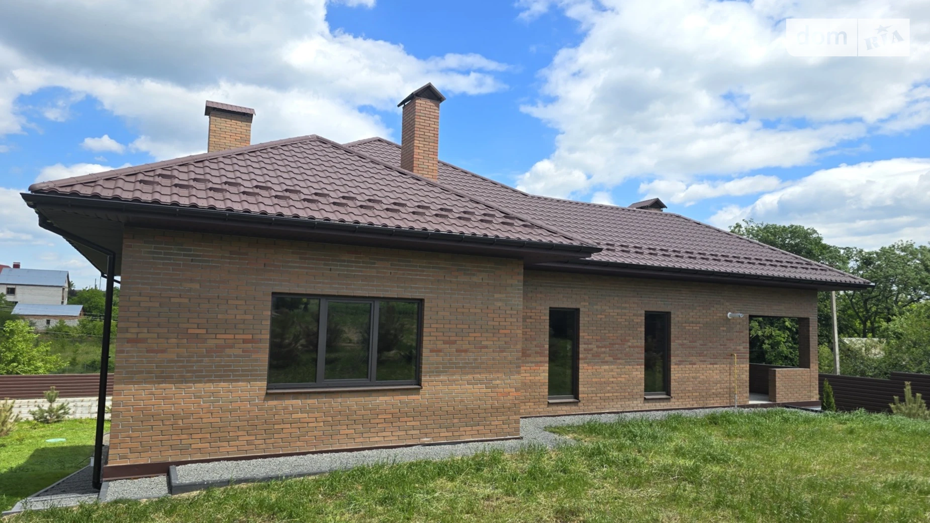 Продается одноэтажный дом 150 кв. м с участком, цена: 207000 $ - фото 5