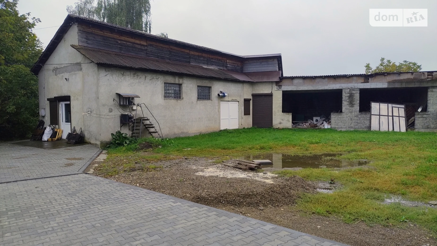 ул. Мира, 86А Старый Косов, цена: 40000 $ - фото 2