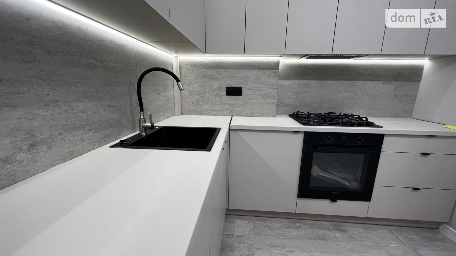 2-кімнатна квартира 56 кв. м у Тернополі, вул. Смакули, 8 - фото 2