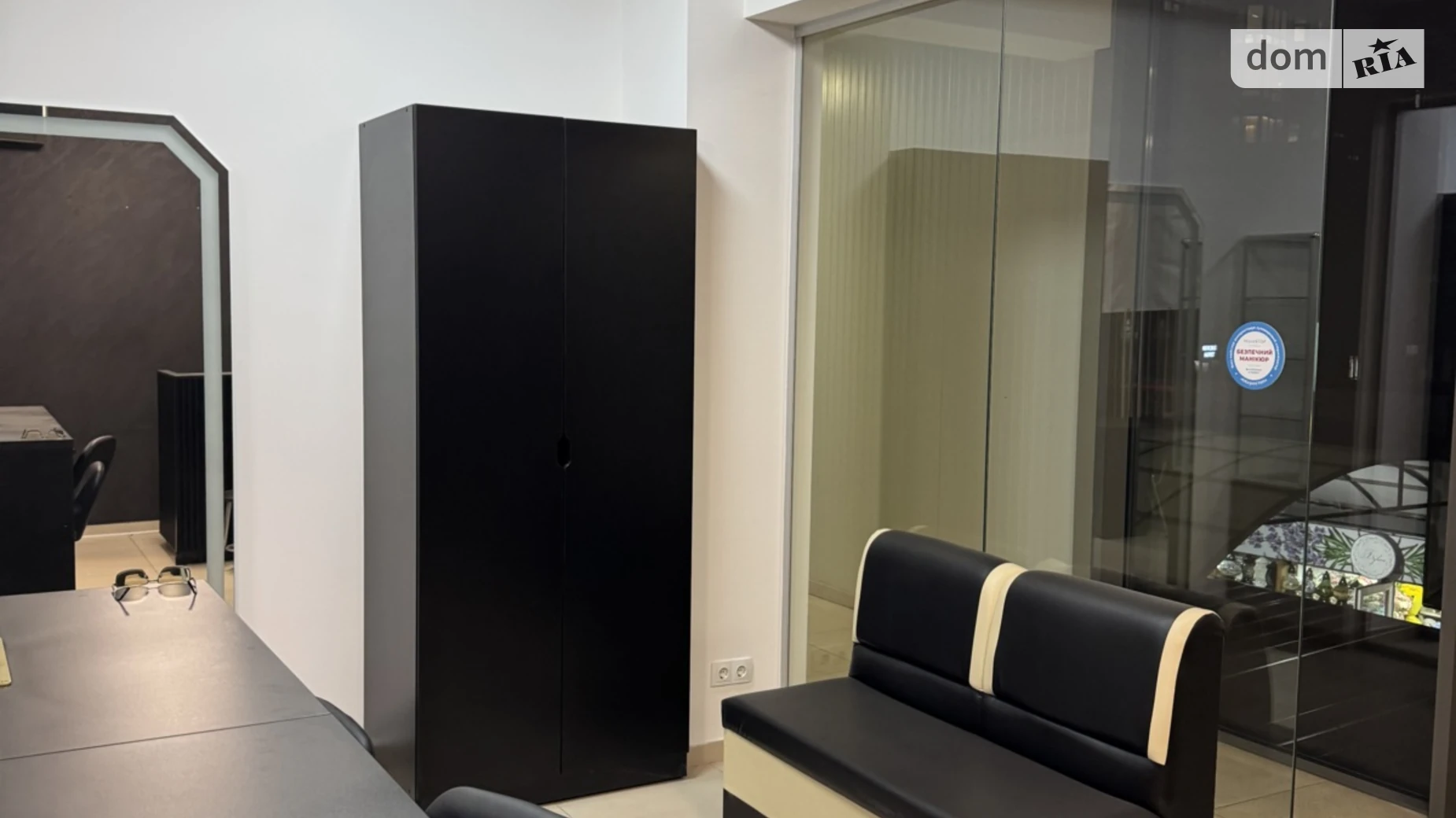 Здається в оренду офіс 30 кв. м в бізнес-центрі, цена: 12500 грн - фото 4