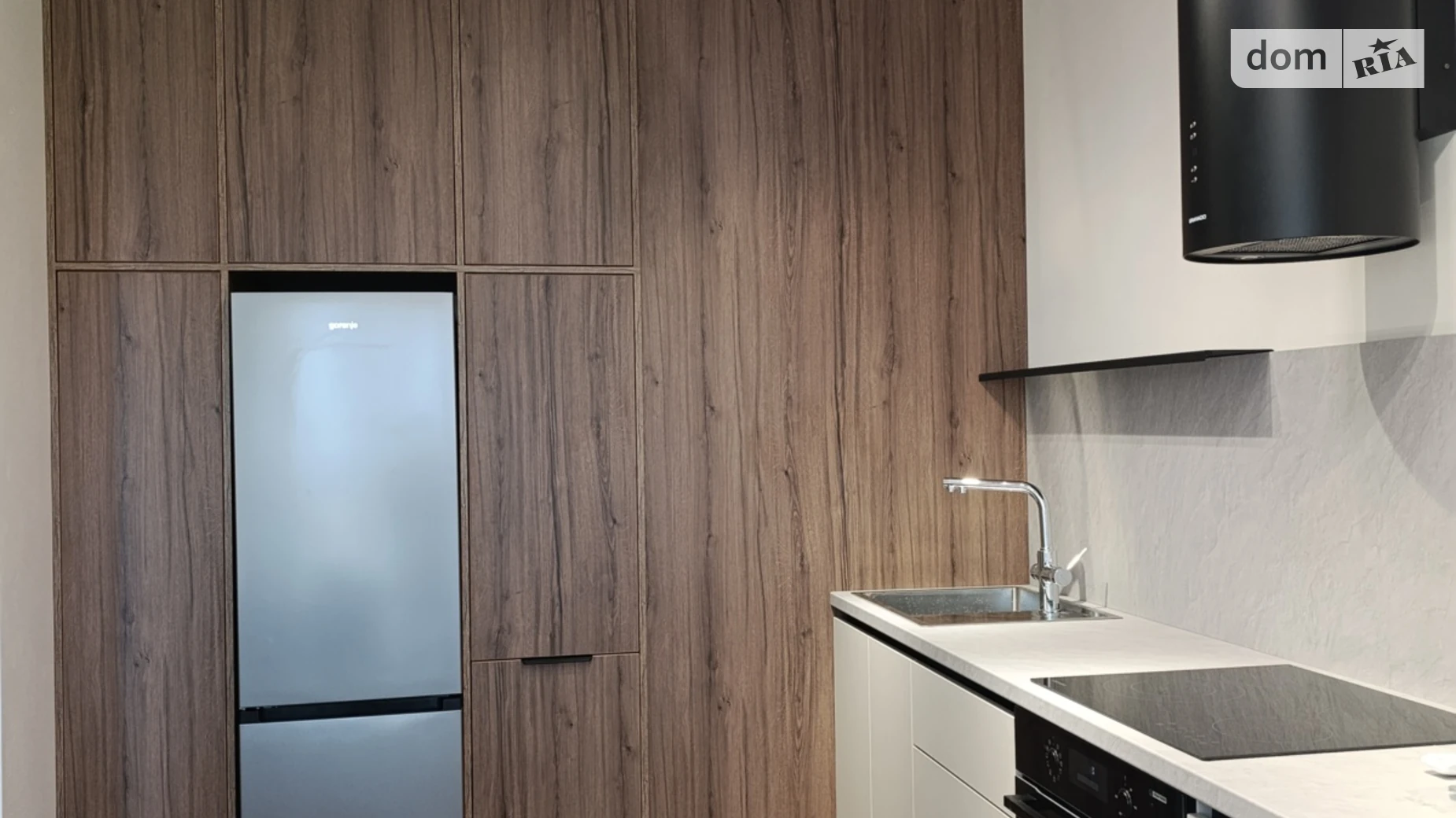 Сдается в аренду 1-комнатная квартира 42 кв. м в Одессе, ул. Краснова, 1В - фото 3