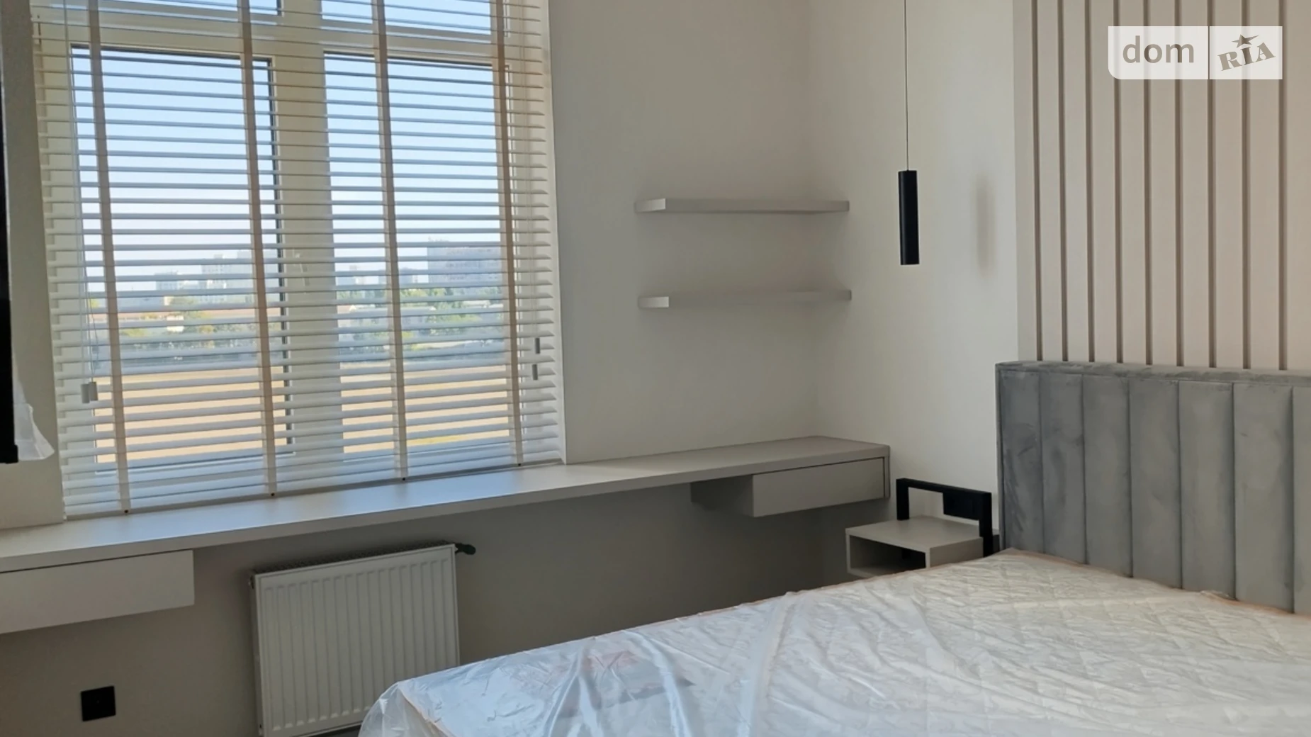 Сдается в аренду 1-комнатная квартира 42 кв. м в Одессе, ул. Краснова, 1В - фото 4