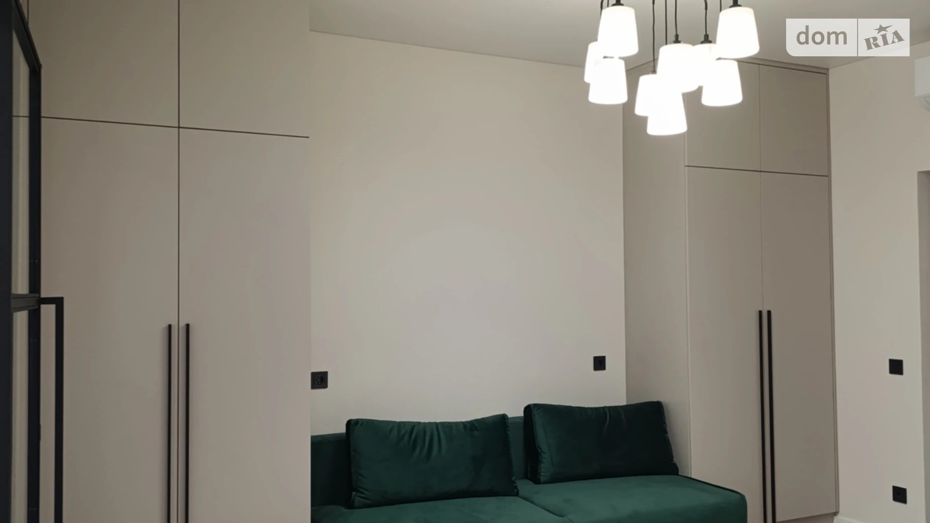 Сдается в аренду 1-комнатная квартира 42 кв. м в Одессе, ул. Краснова, 1В - фото 5