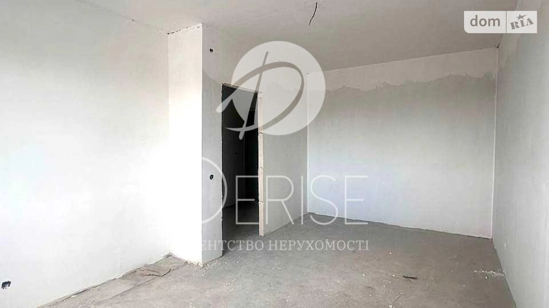 Продается 1-комнатная квартира 37 кв. м в Киеве, ул. Бориса Гмыри, 20 - фото 5