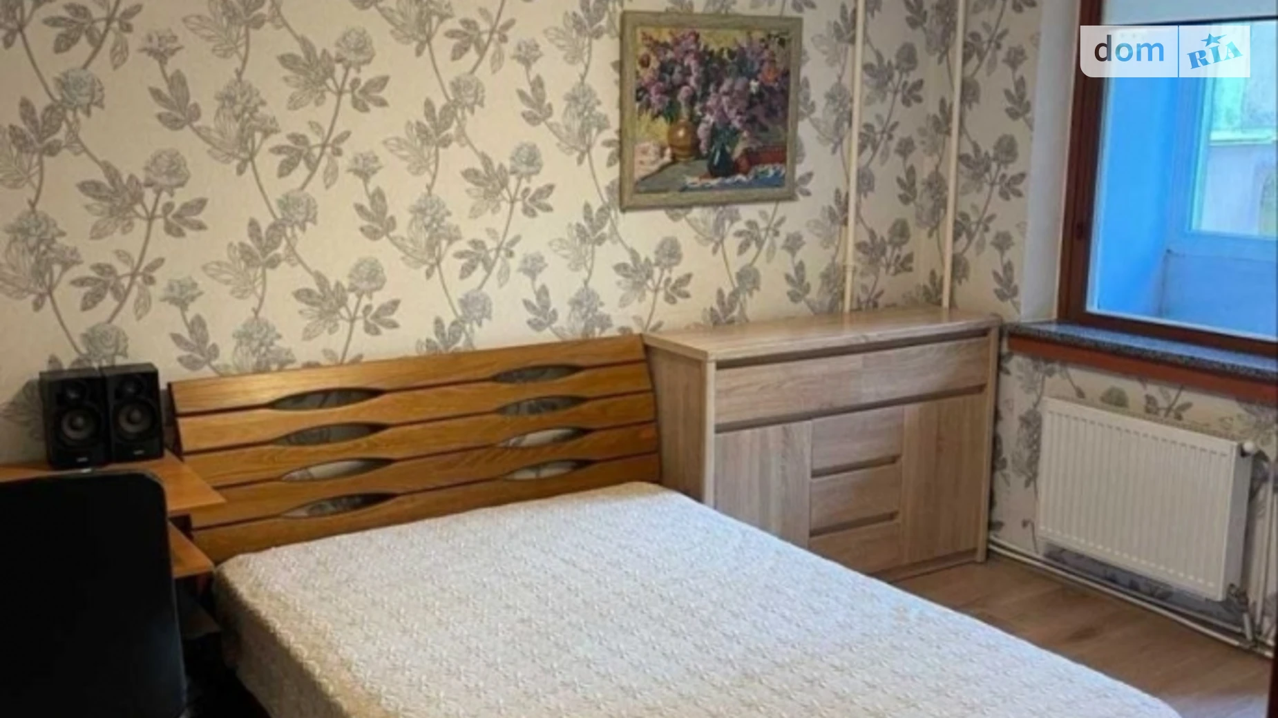Продается 3-комнатная квартира 68 кв. м в Житомире, ул. Маликова, 26 - фото 2