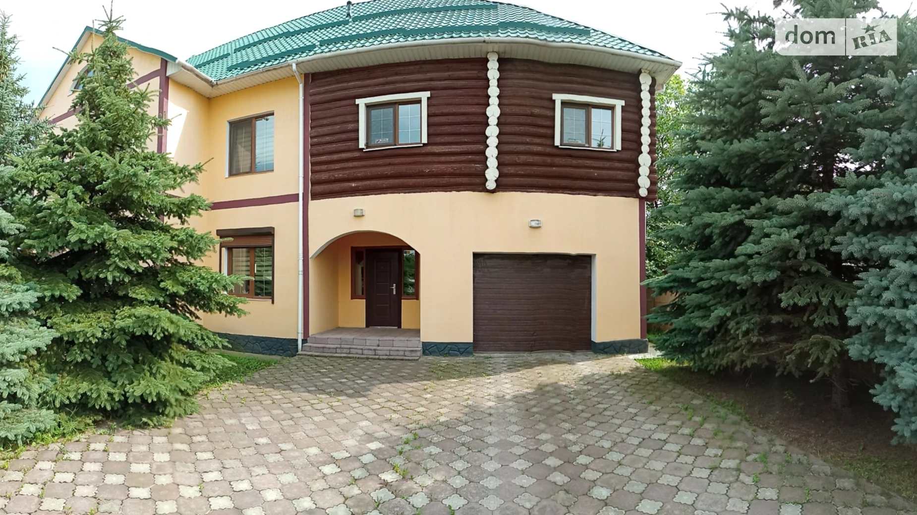 ул. Олимпийская, 2 Дмитровка (Буча), цена: 330000 € - фото 3