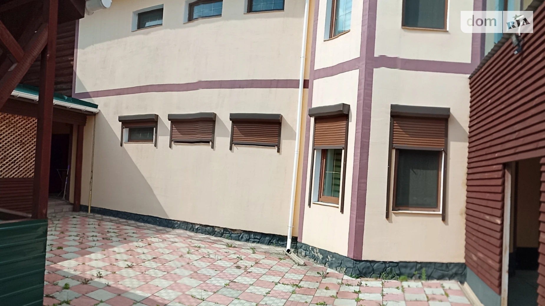 ул. Олимпийская, 2 Дмитровка (Буча), цена: 330000 € - фото 5