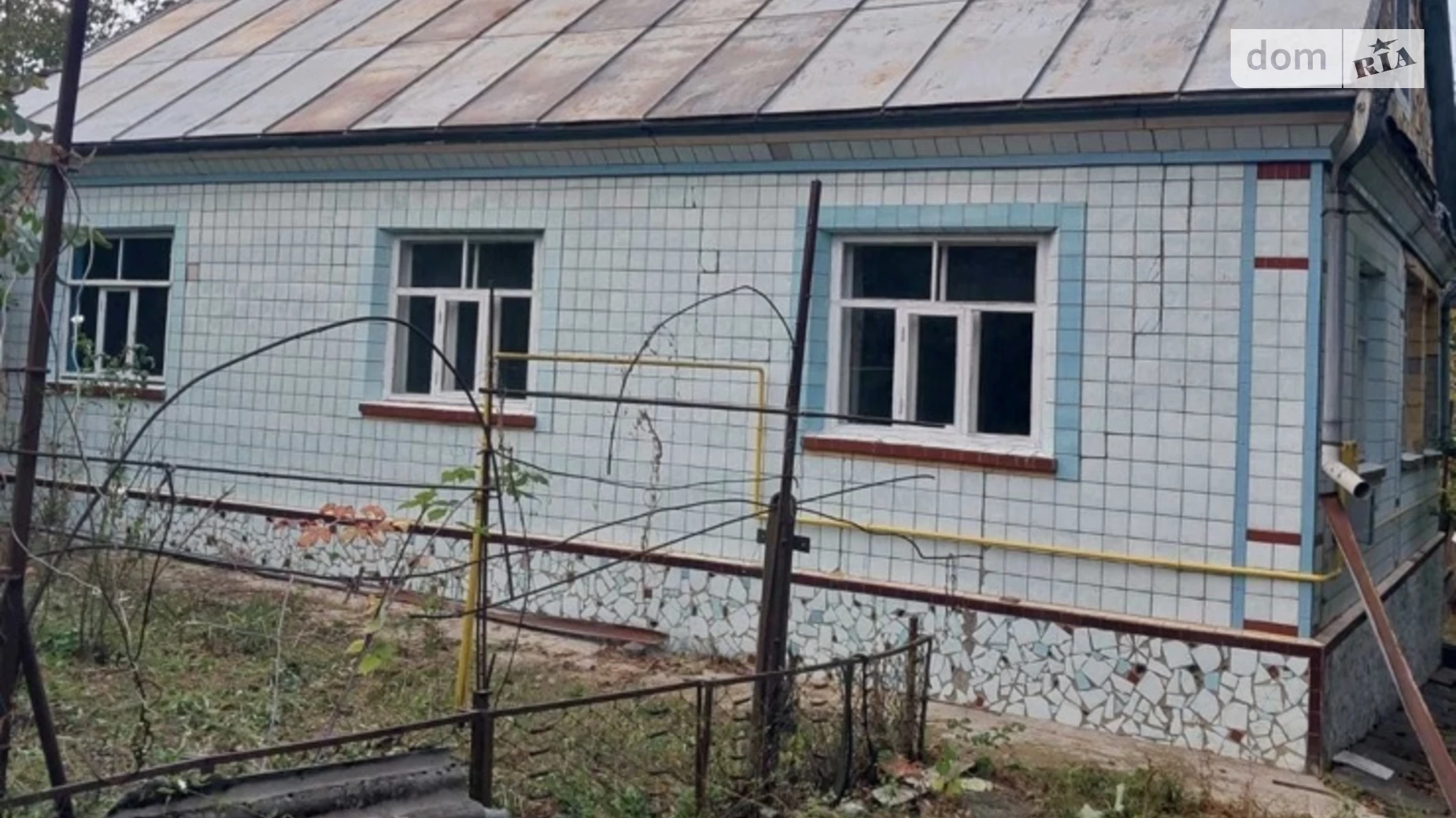 Продається одноповерховий будинок 150 кв. м з терасою, цена: 15000 $ - фото 2