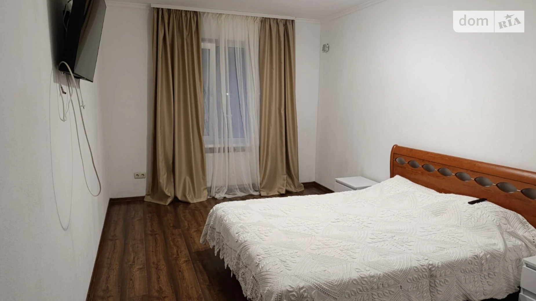 Сдается в аренду 3-комнатная квартира 84.4 кв. м в Киеве, ул. Бориса Гмыри, 16 - фото 4