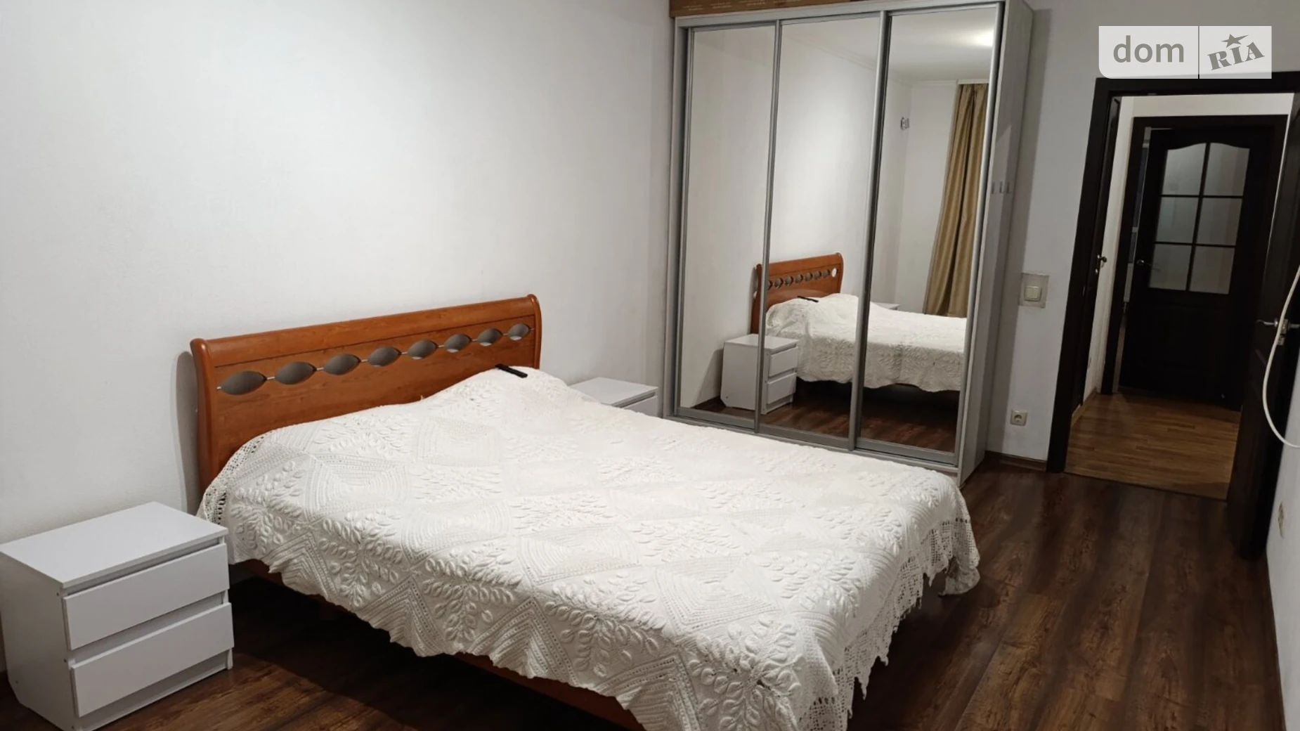 Сдается в аренду 3-комнатная квартира 84.4 кв. м в Киеве, ул. Бориса Гмыри, 16 - фото 5