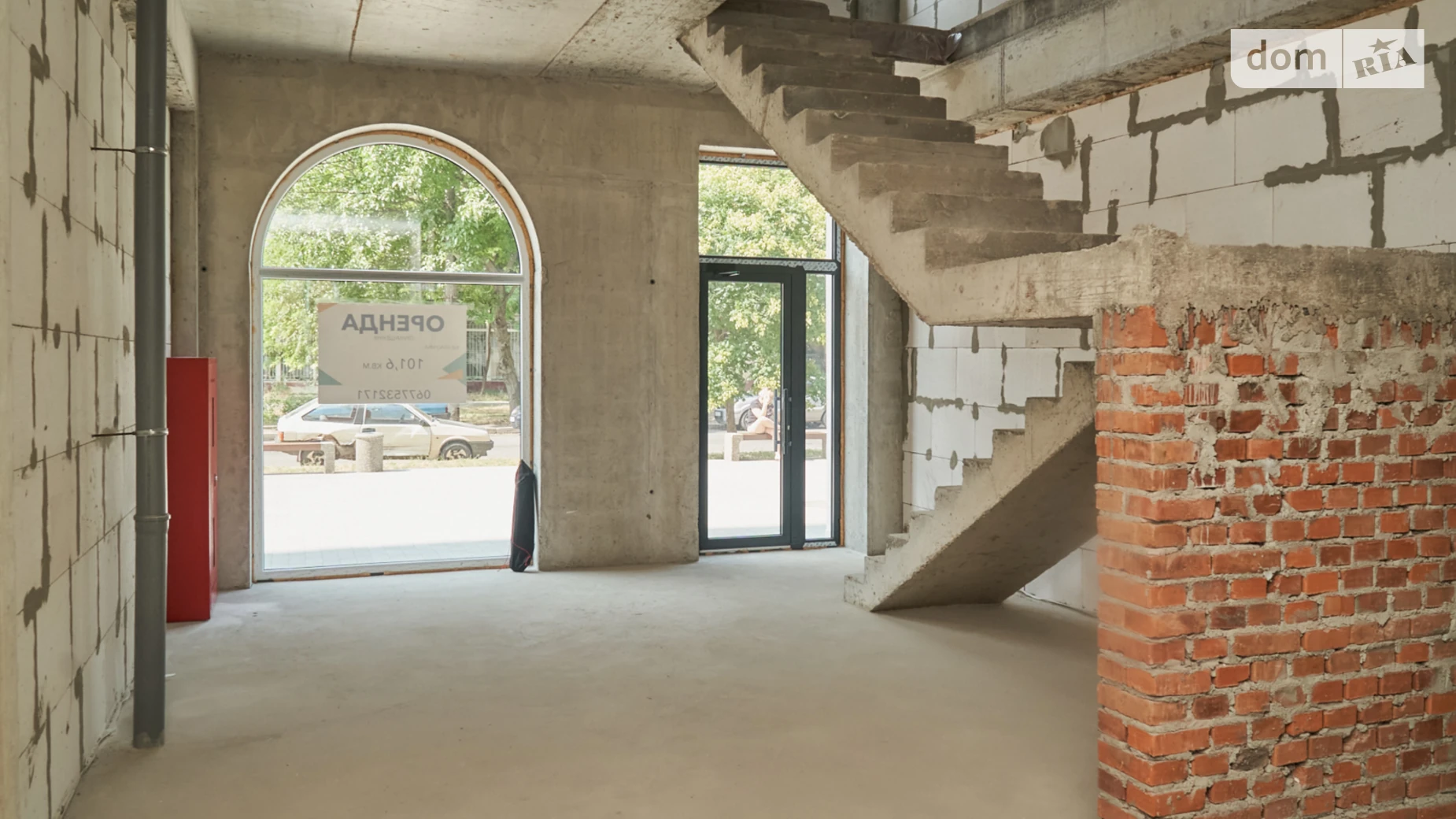 ул. Инглези Киевский Одесса Via Roma, цена: 155000 $ - фото 2