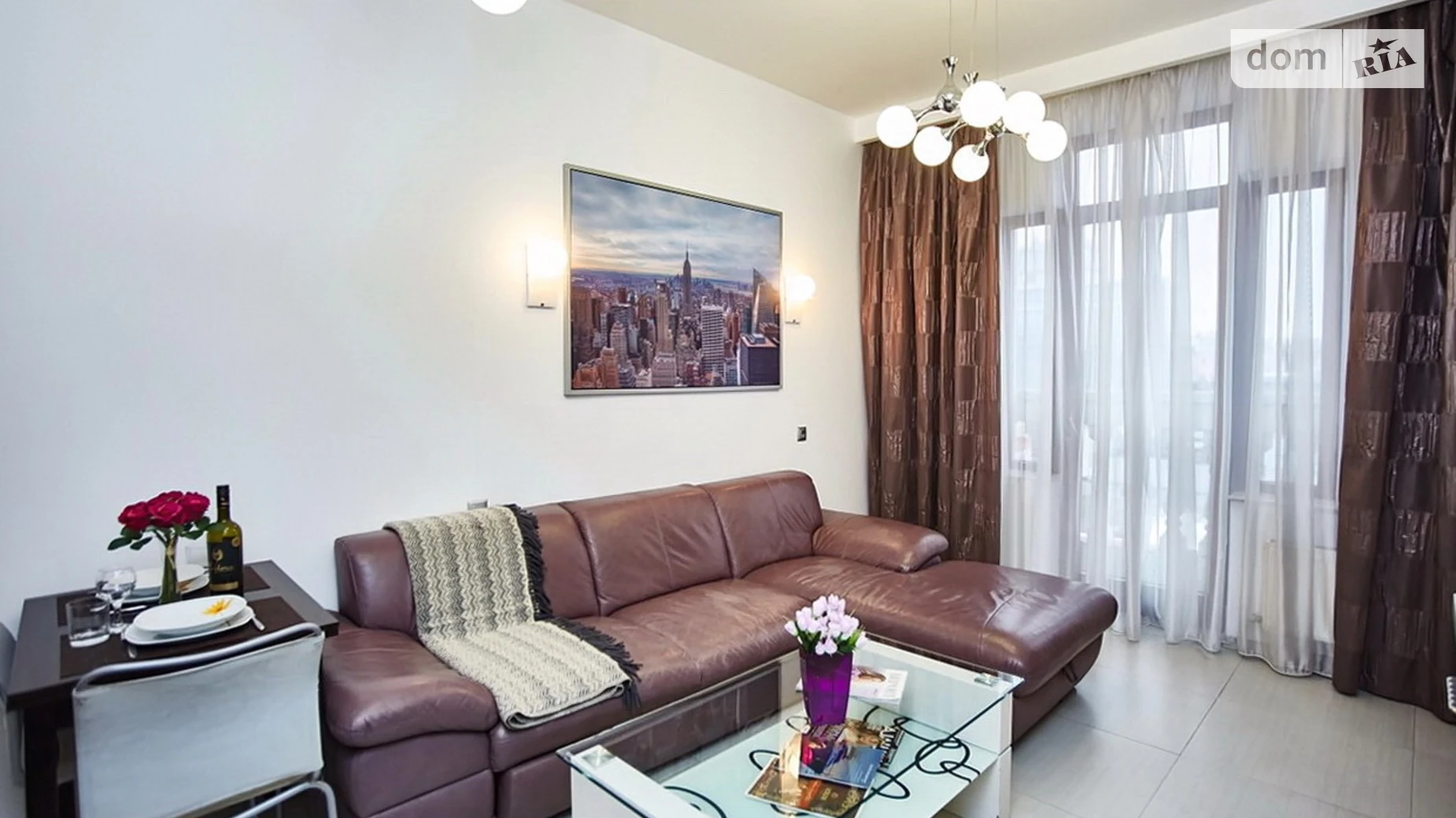 Сдается в аренду 2-комнатная квартира 48 кв. м в Одессе, ул. Греческая, 1А - фото 2