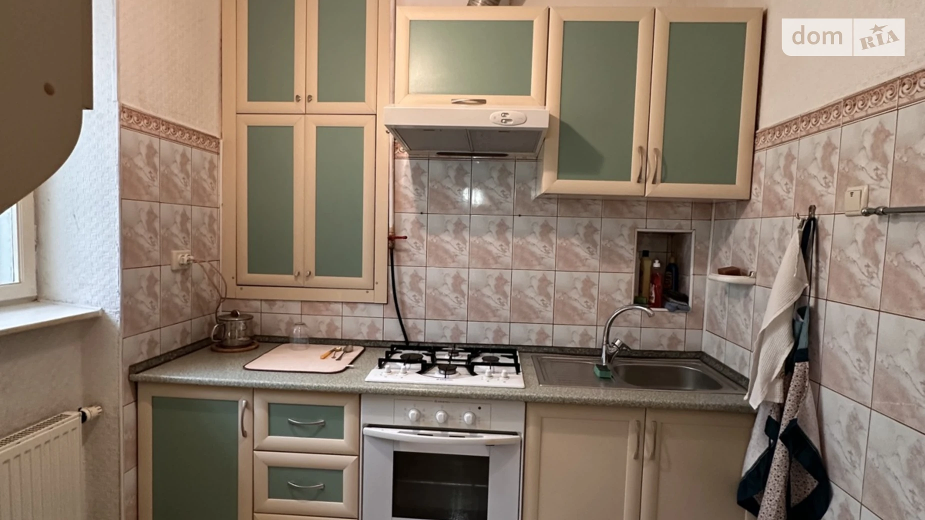 Продается 2-комнатная квартира 67 кв. м в Львове, цена: 135000 € - фото 2