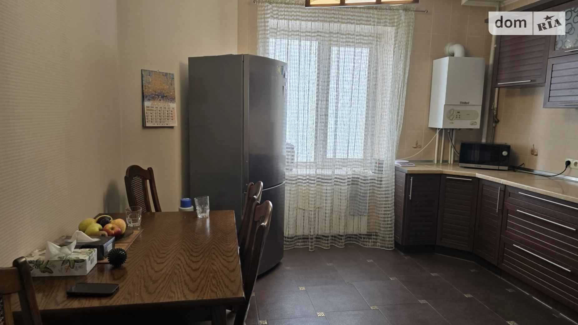 3-комнатная квартира 94.3 кв. м в Луцке, ул. Зацепы, 8 - фото 2