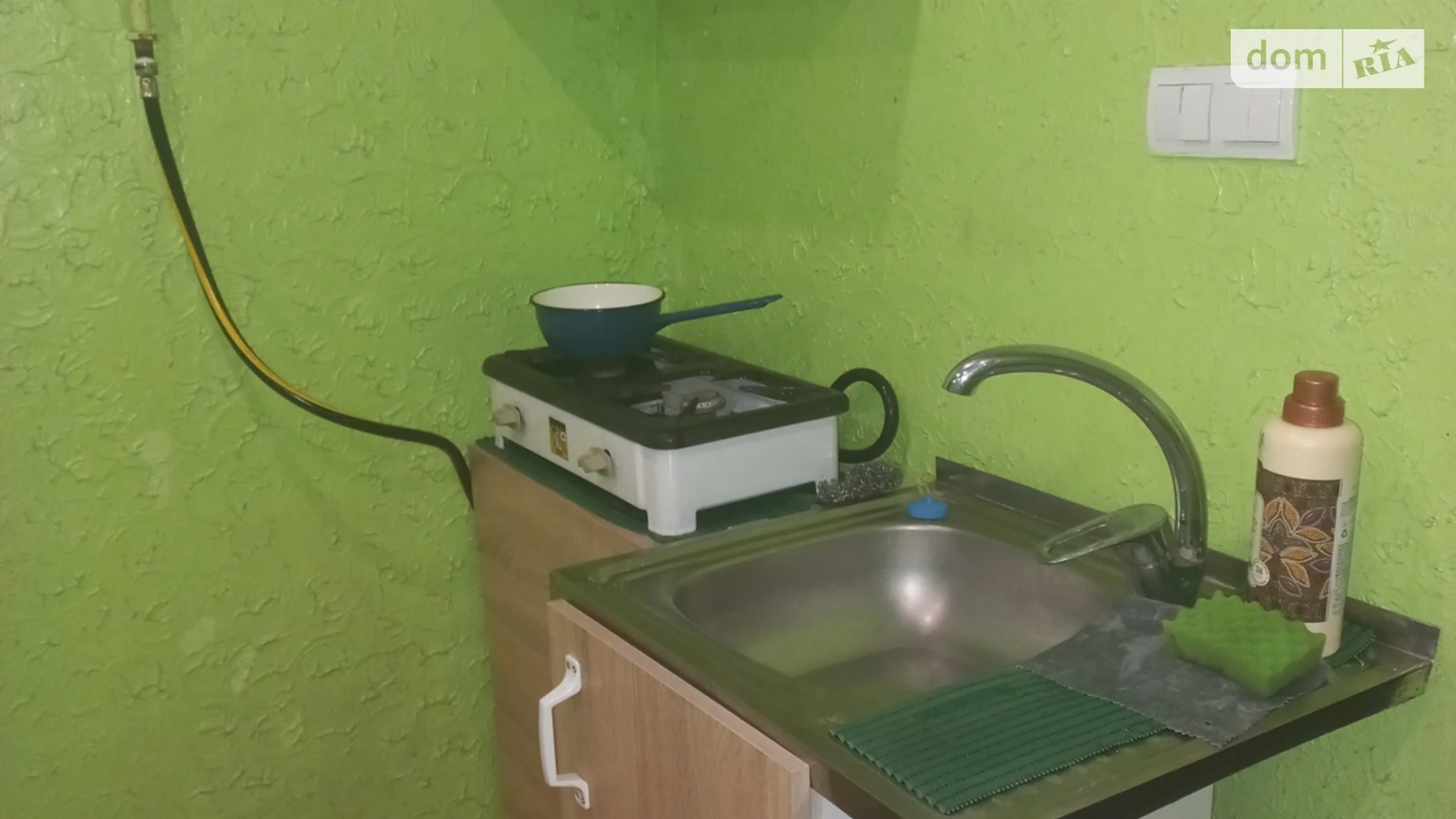 Сдается в аренду комната в Самаре, цена: 650 грн - фото 3