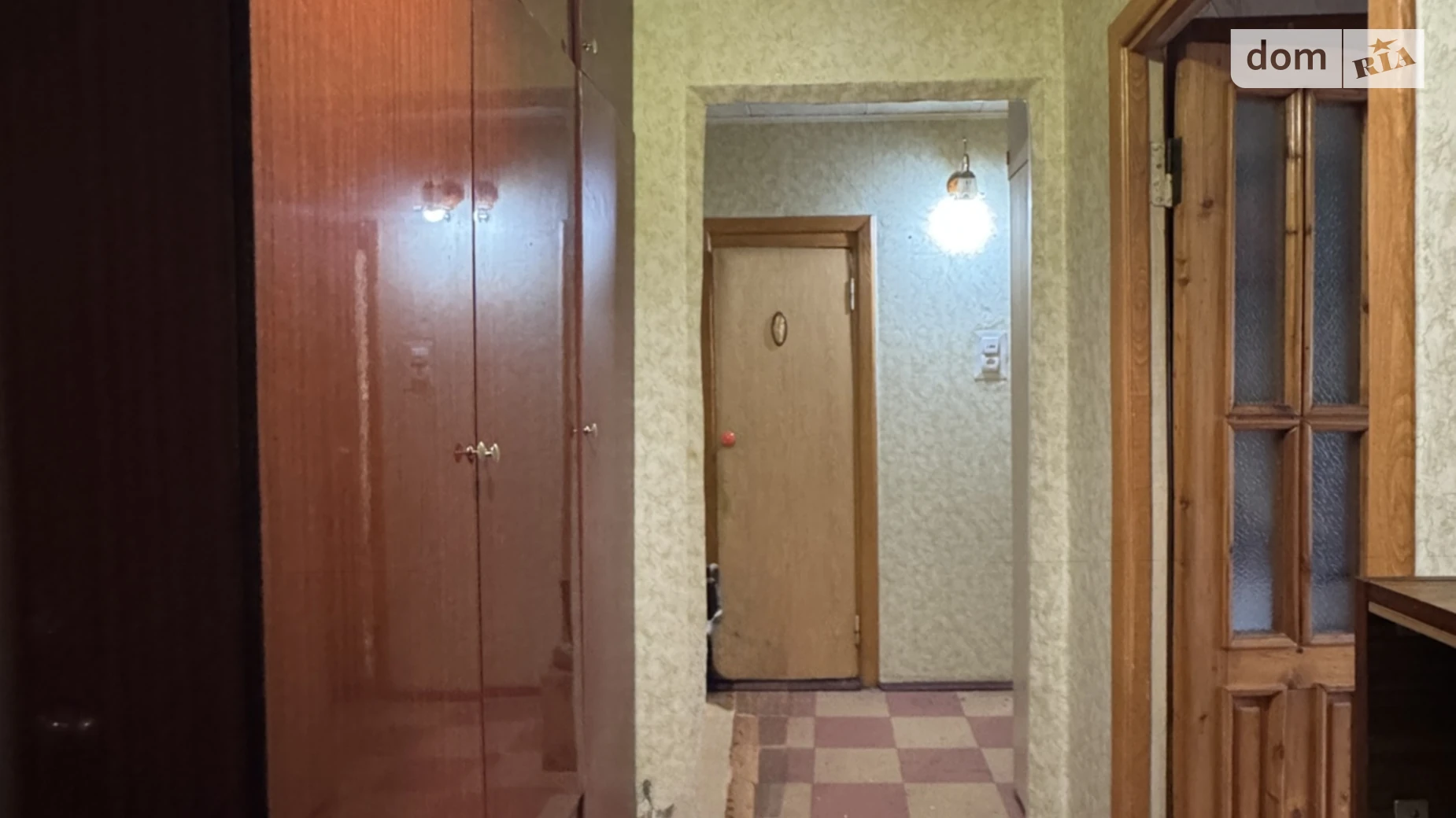 Продается 2-комнатная квартира 50 кв. м в Виннице, ул. Михаила Малышенко(Короленко) - фото 4