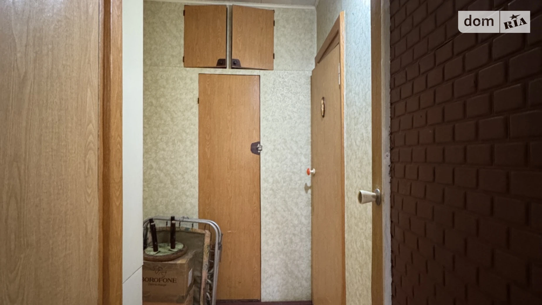 Продается 2-комнатная квартира 50 кв. м в Виннице, ул. Михаила Малышенко(Короленко) - фото 5