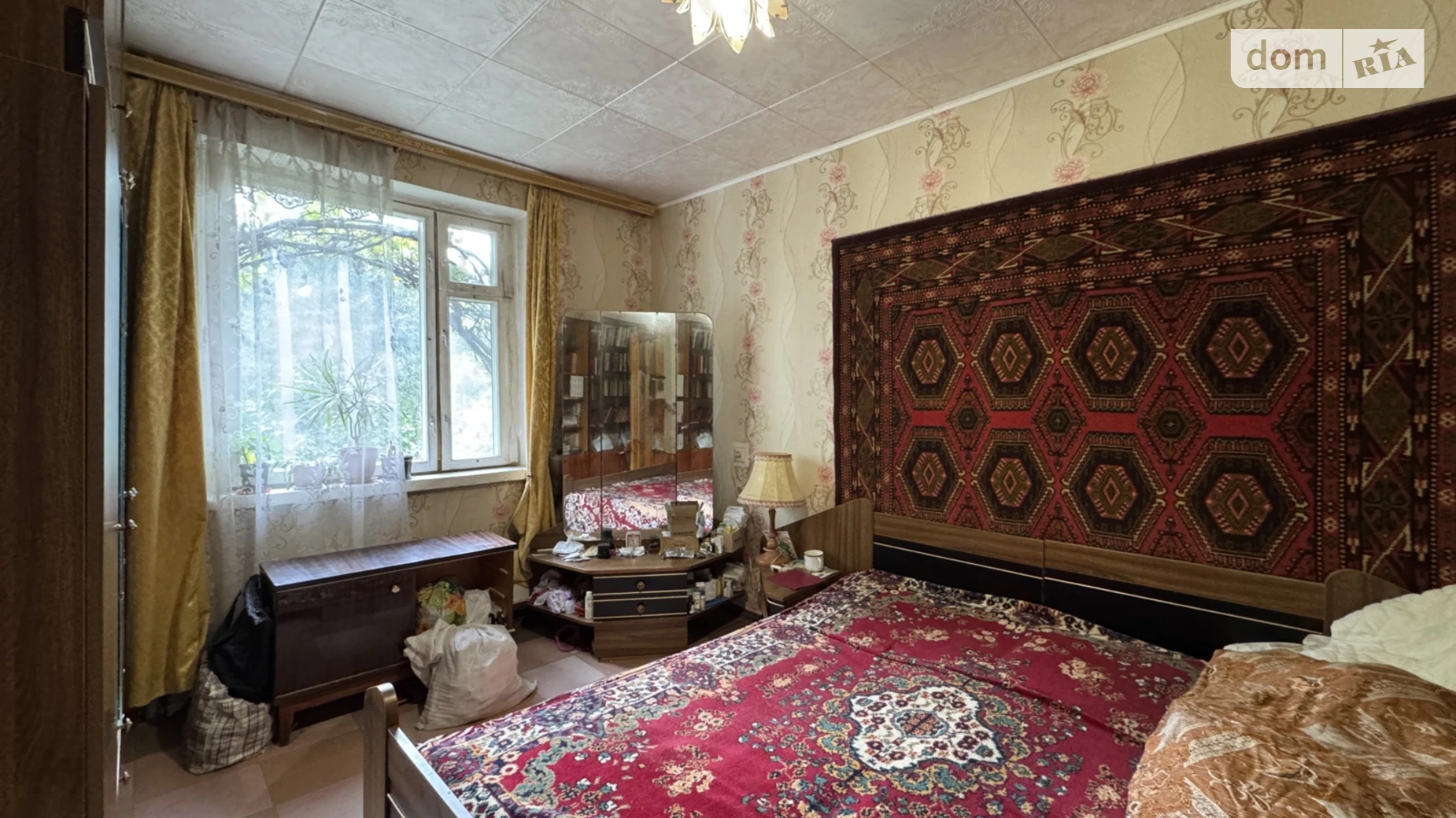 Продается 2-комнатная квартира 50 кв. м в Виннице, ул. Михаила Малышенко(Короленко) - фото 2