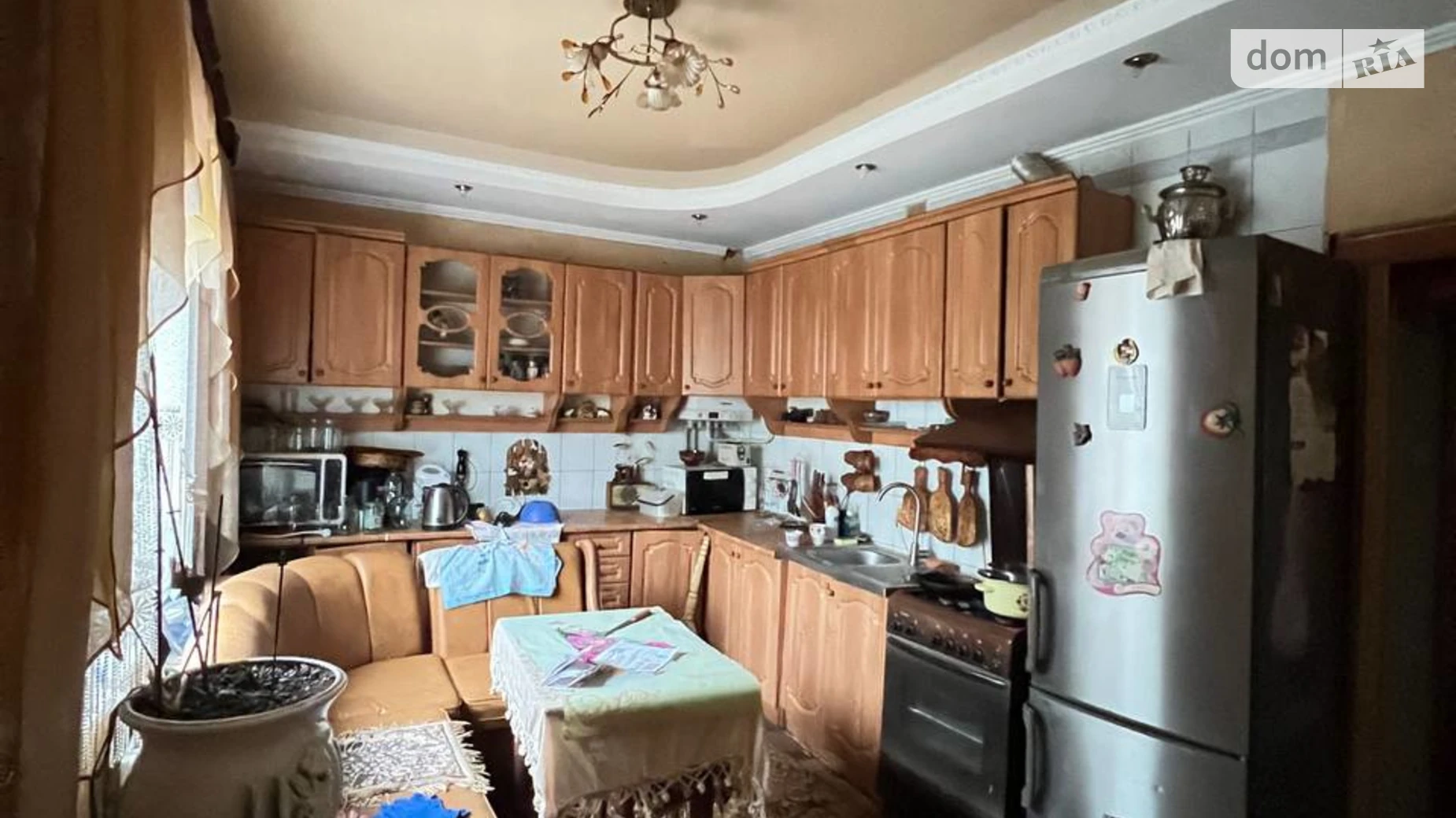 Продается дом на 2 этажа 162 кв. м с садом, цена: 85000 $ - фото 2