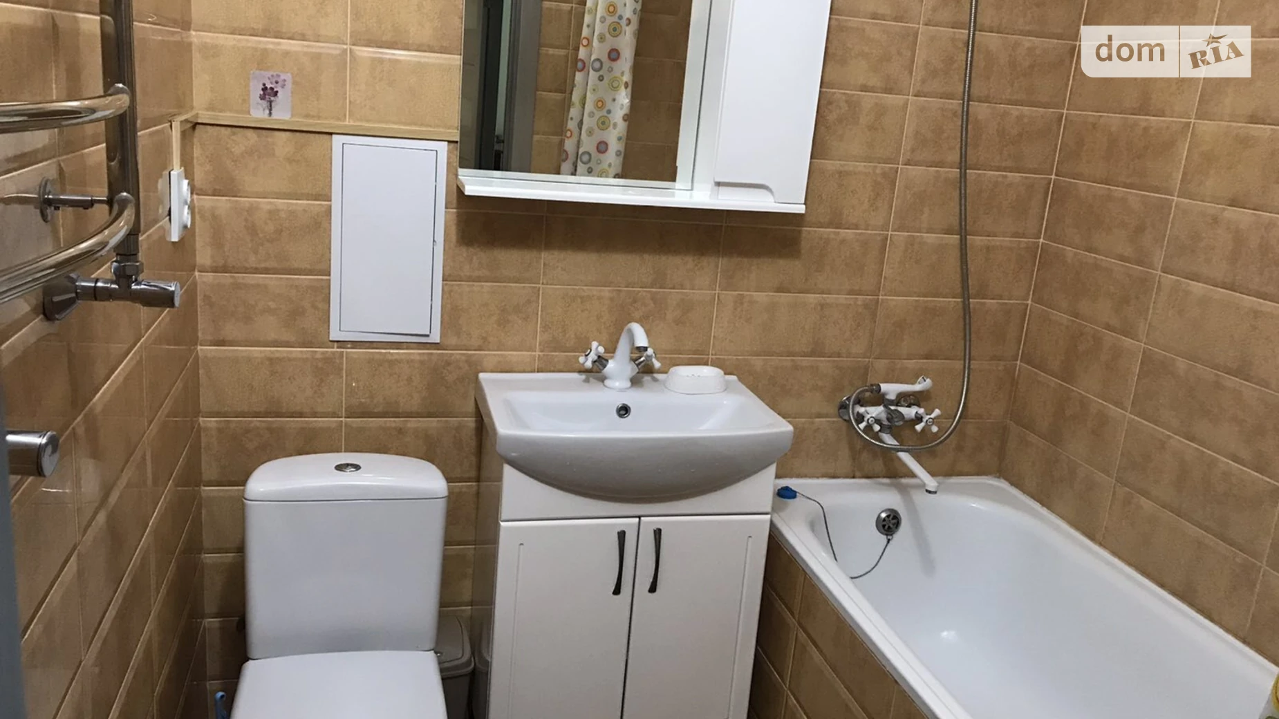 Сдается в аренду 2-комнатная квартира 75 кв. м в Хмельницком, пер. Франко Ивана - фото 2