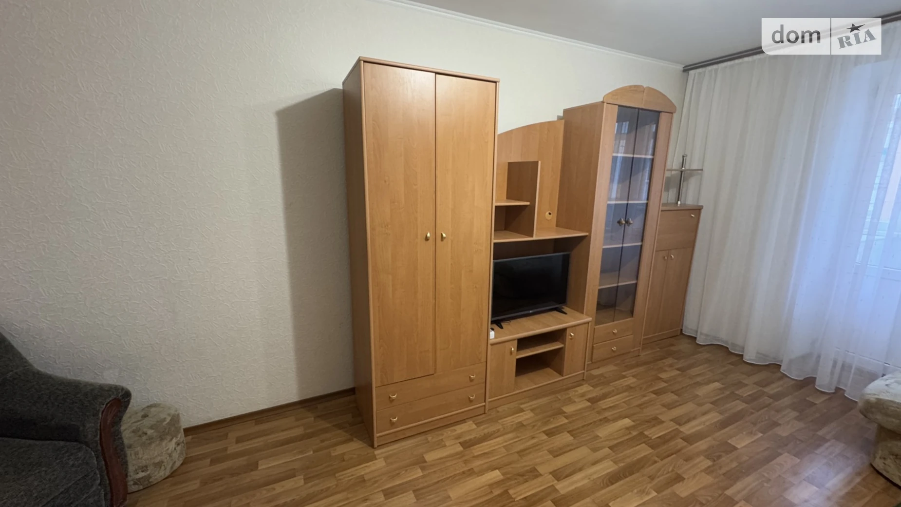 Сдается в аренду 1-комнатная квартира 36 кв. м в Виннице, ул. Келецкая, 130 - фото 2