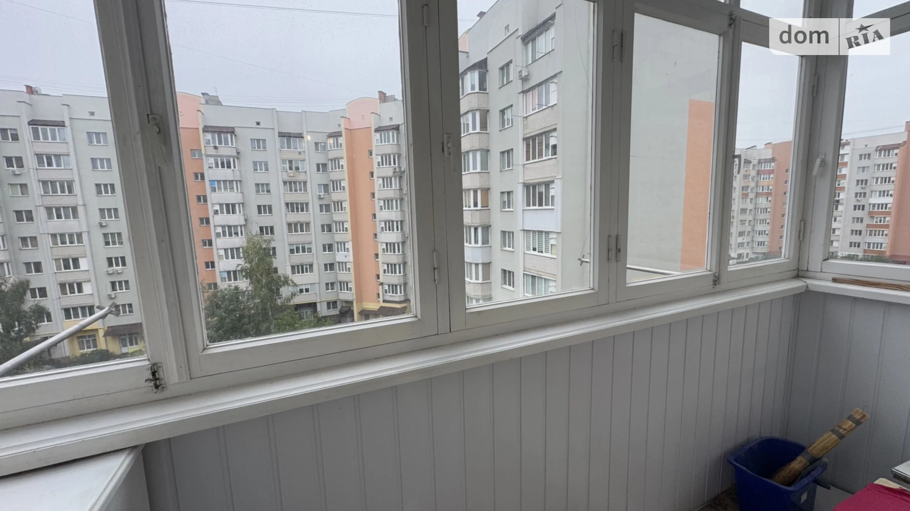 Сдается в аренду 1-комнатная квартира 36 кв. м в Виннице, ул. Келецкая, 130 - фото 4