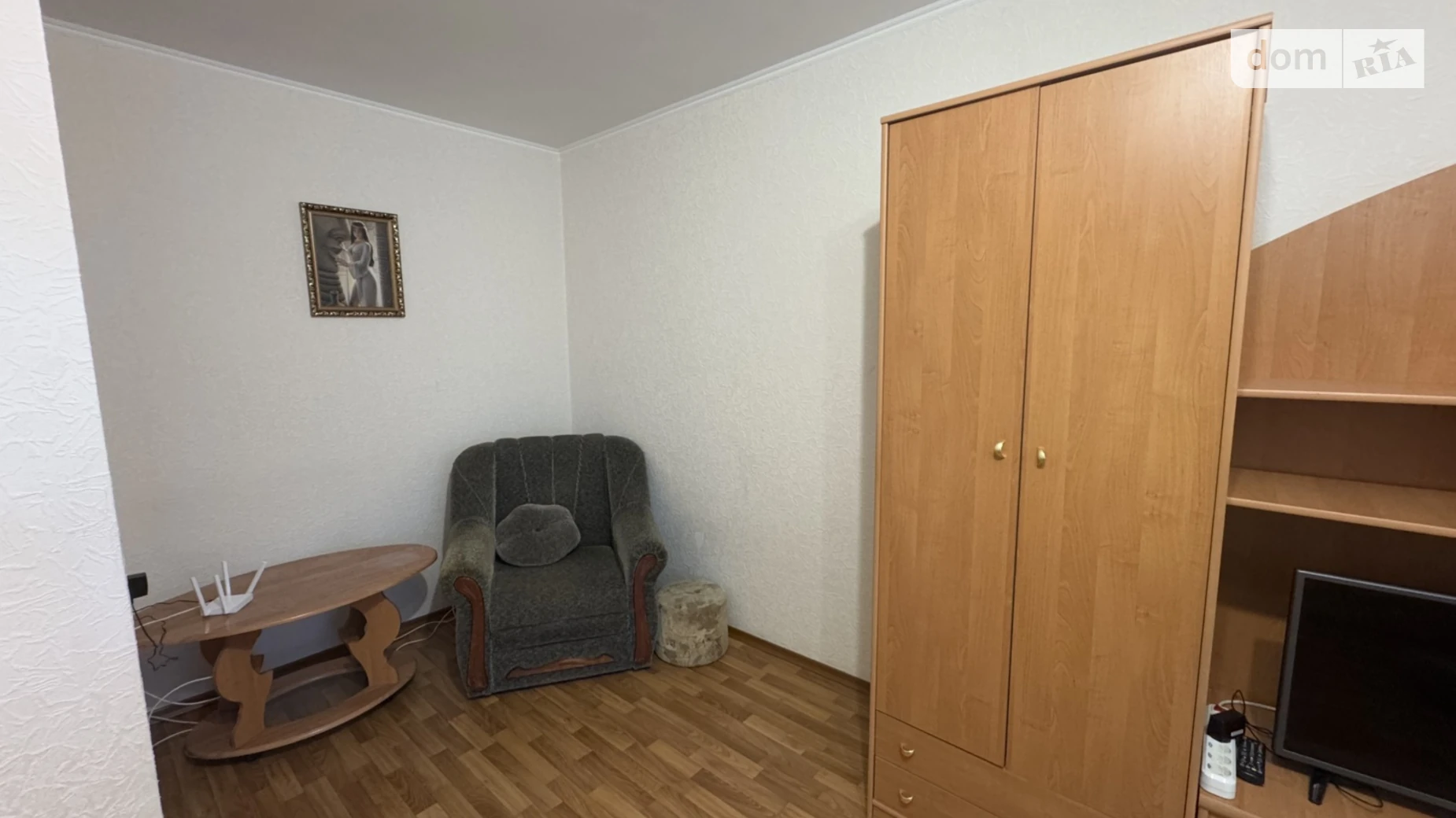 Сдается в аренду 1-комнатная квартира 36 кв. м в Виннице, ул. Келецкая, 130 - фото 5