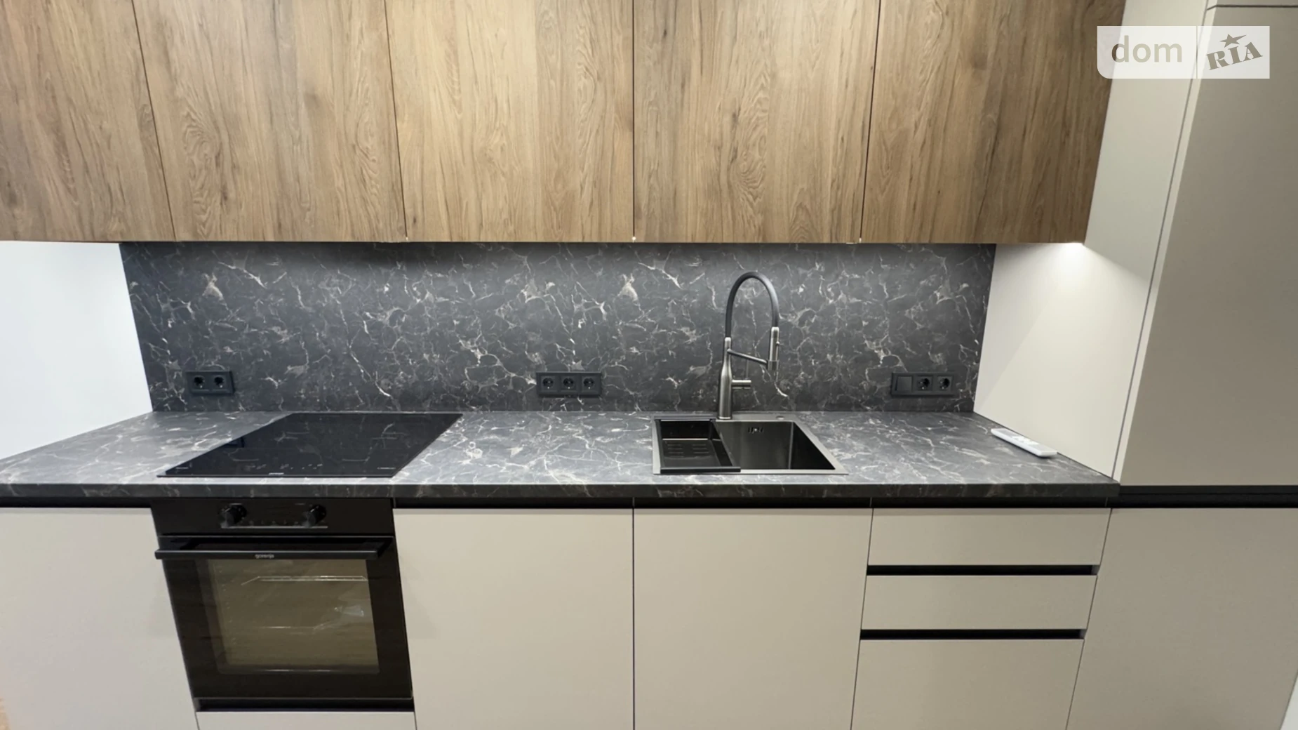 Продается 1-комнатная квартира 42 кв. м в Виннице, ул. Константина Василенко, 14А - фото 4