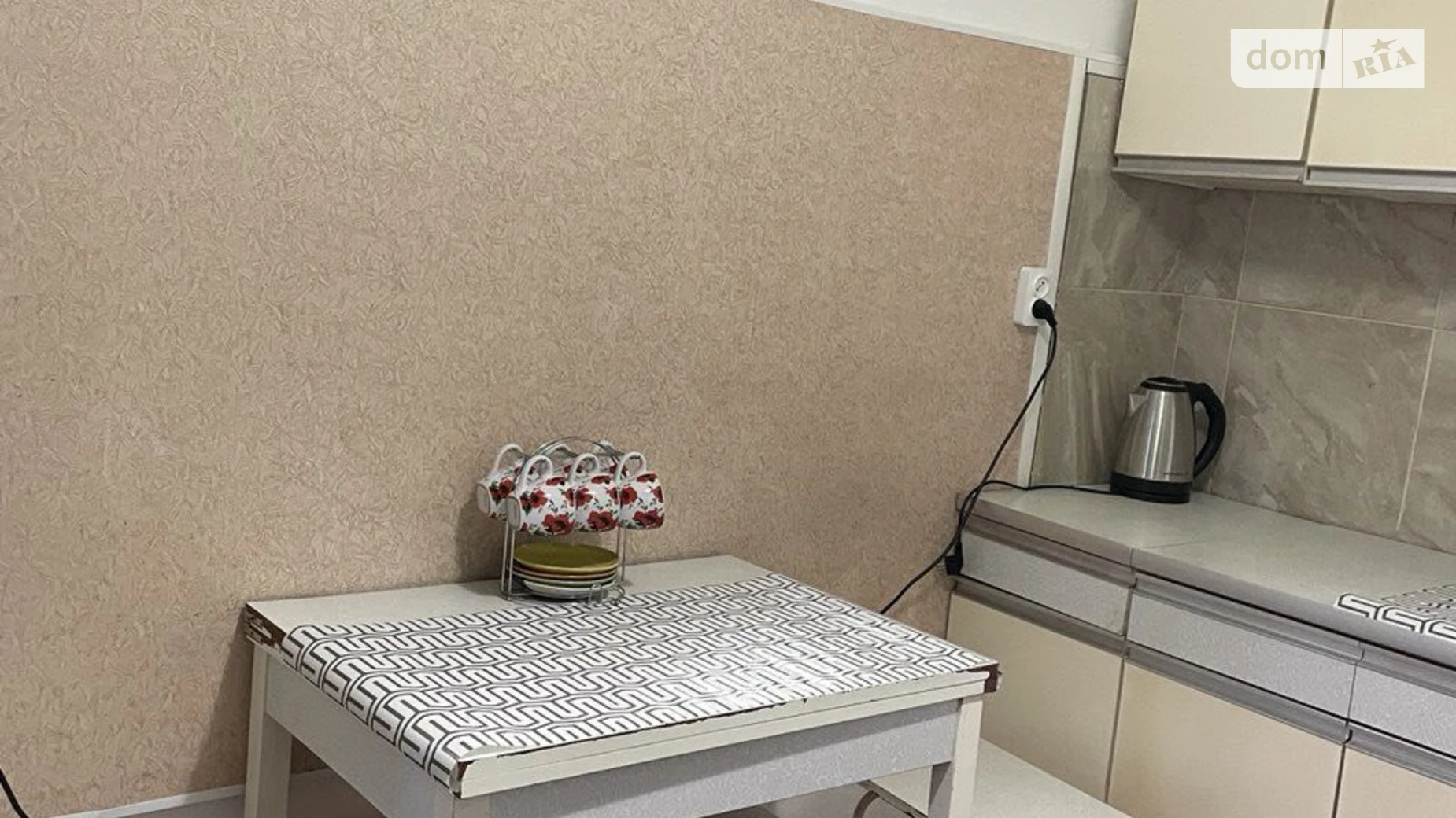 Сдается в аренду 2-комнатная квартира 50 кв. м в Виннице, ул. Князей Кориатовичей - фото 3