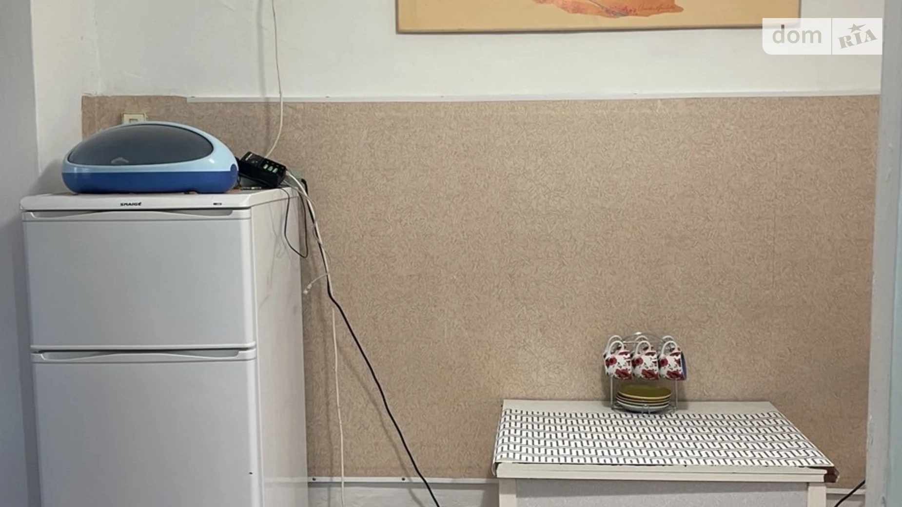 Сдается в аренду 2-комнатная квартира 50 кв. м в Виннице, ул. Князей Кориатовичей - фото 5