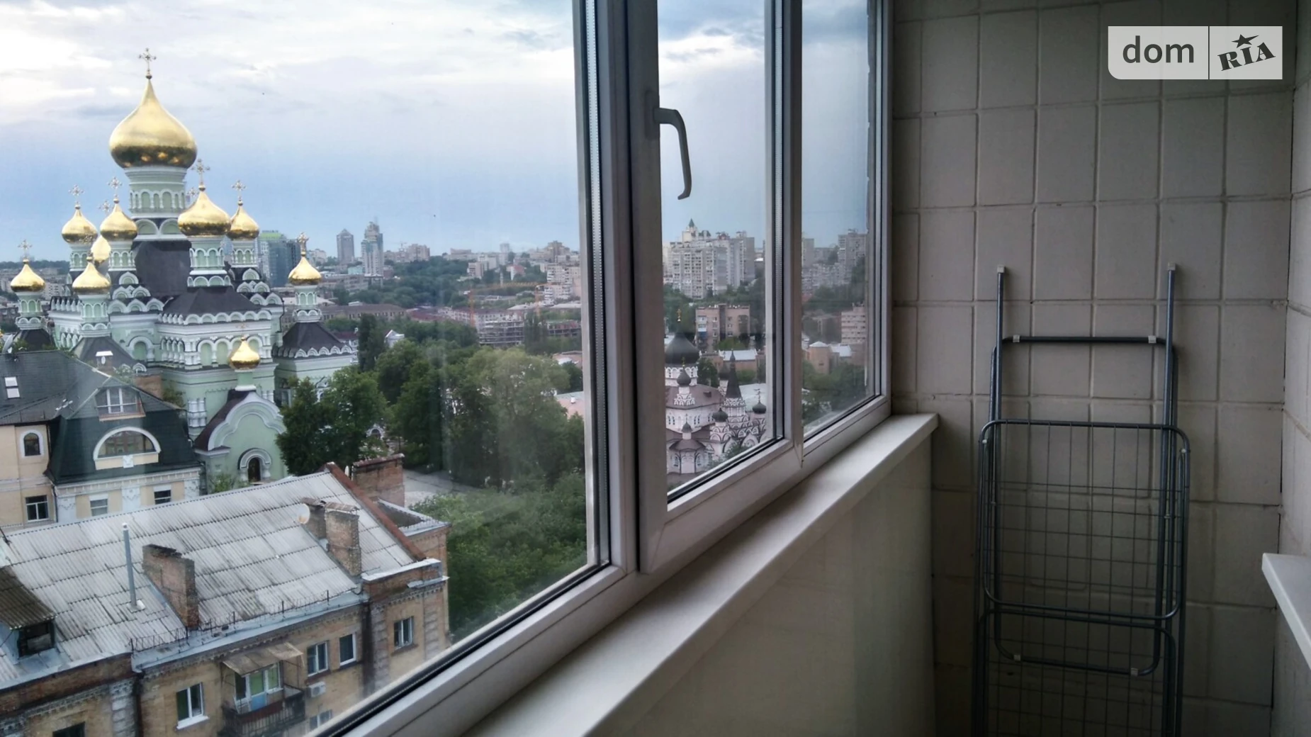 Сдается в аренду 2-комнатная квартира 54 кв. м в Киеве, пер. Варязкий(Бехтеревский), 10 - фото 2