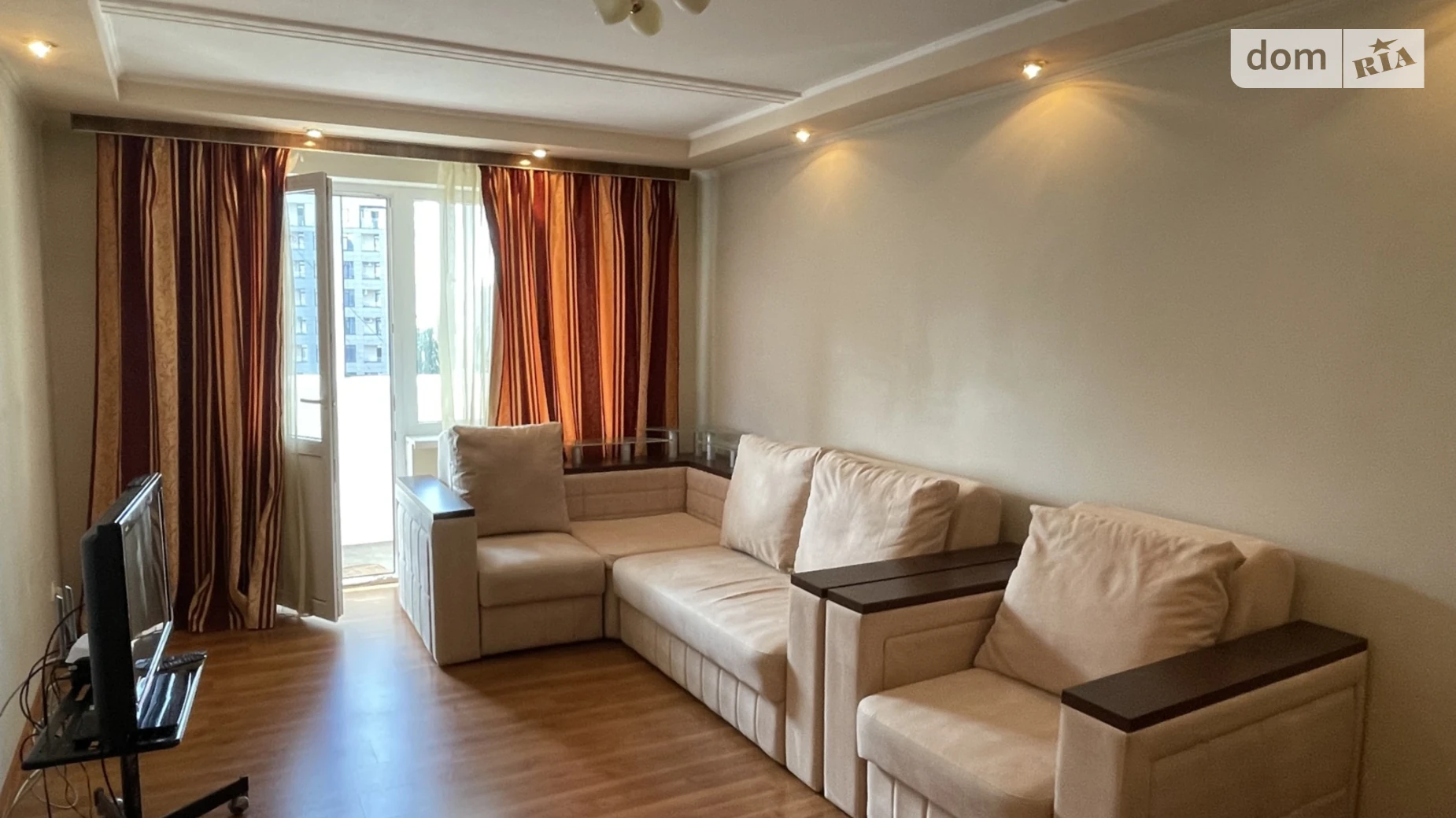 Сдается в аренду 2-комнатная квартира 54 кв. м в Киеве, пер. Варязкий(Бехтеревский), 10 - фото 3