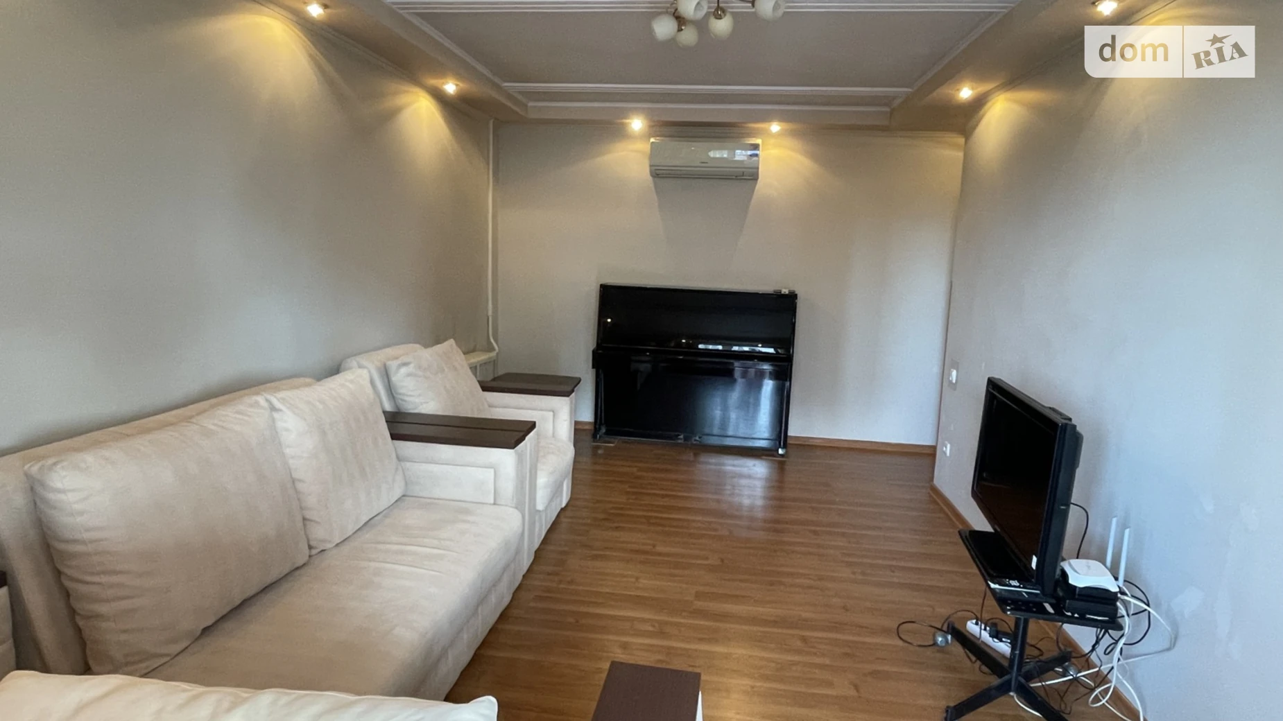 Сдается в аренду 2-комнатная квартира 54 кв. м в Киеве, пер. Варязкий(Бехтеревский), 10 - фото 4