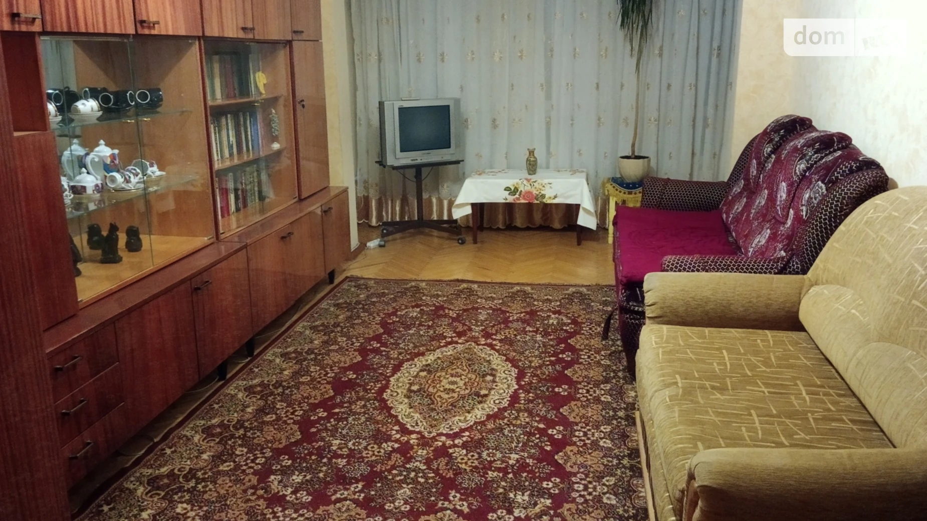 Сдается в аренду комната 51 кв. м в Киеве, цена: 4500 грн - фото 4