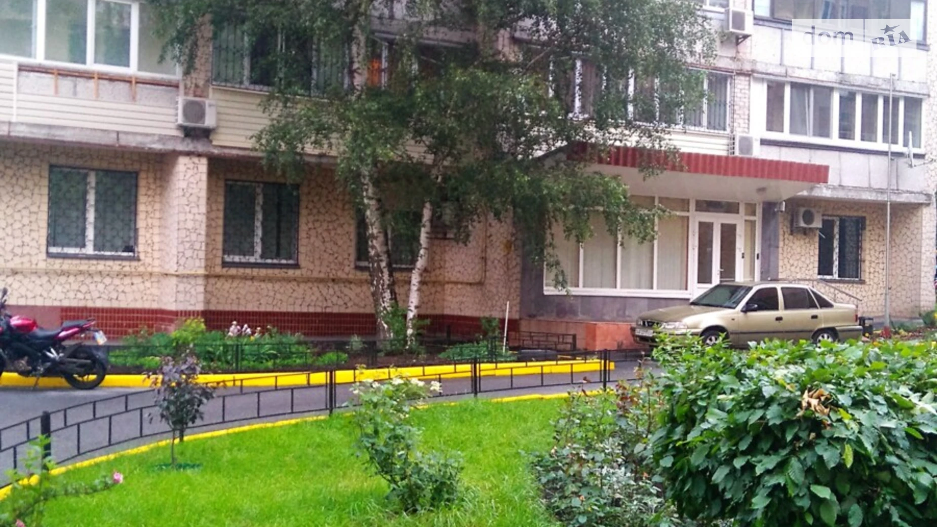 Сдается в аренду 2-комнатная квартира 54 кв. м в Киеве, пер. Варязкий(Бехтеревский), 10 - фото 5