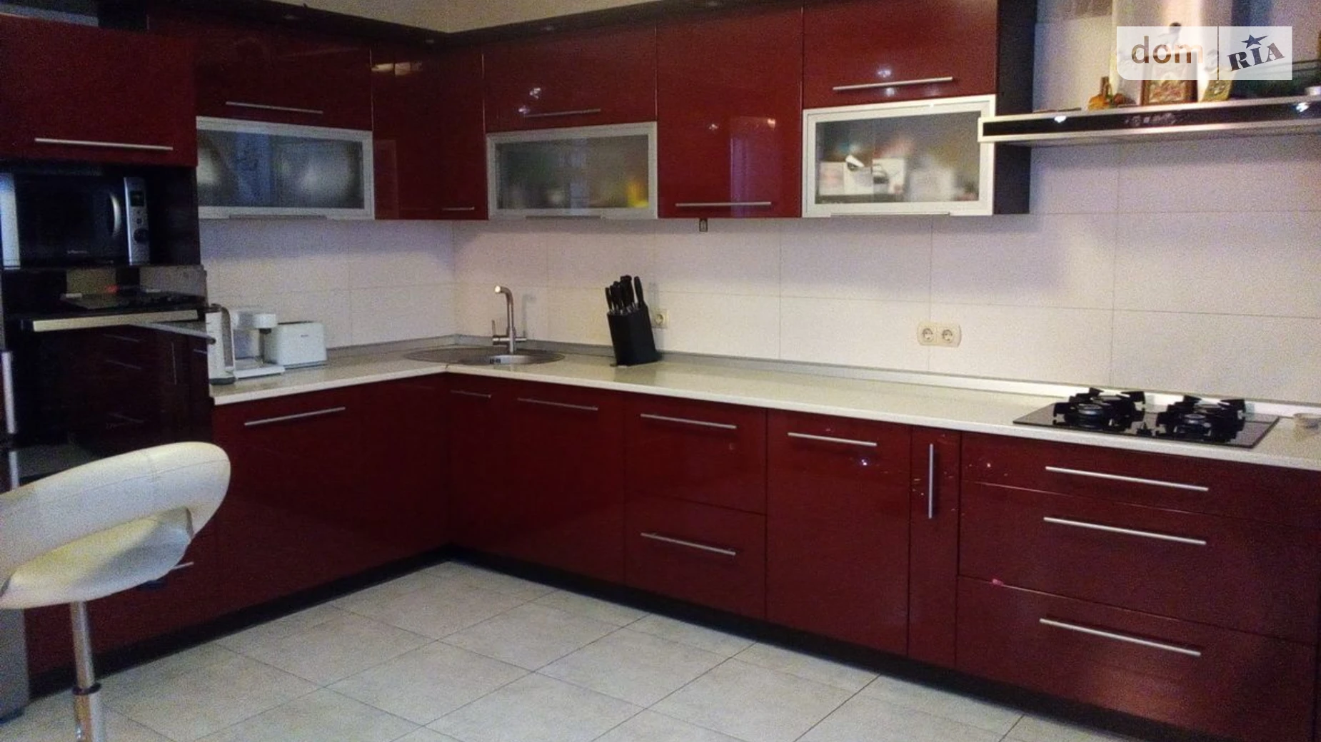 Продается 3-комнатная квартира 86 кв. м в Дрогобыче, ул. Самборская, 130 - фото 5