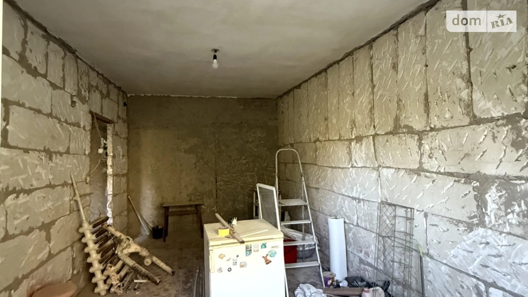 Продается 1-комнатная квартира 31.5 кв. м в Одессе, ул. Варненская - фото 4