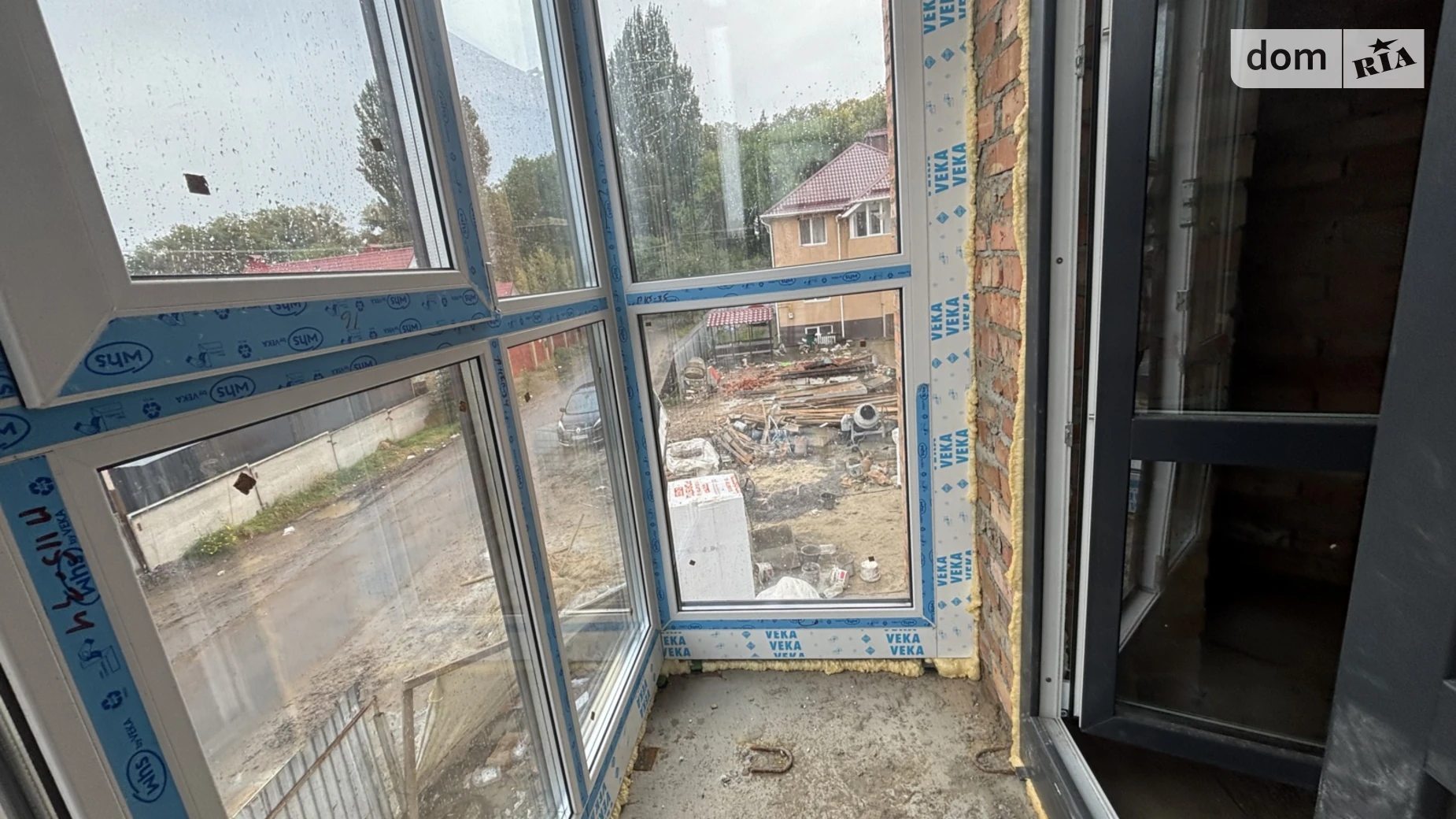 Продается 1-комнатная квартира 37.3 кв. м в Агрономичном, ул. Шевченко - фото 3