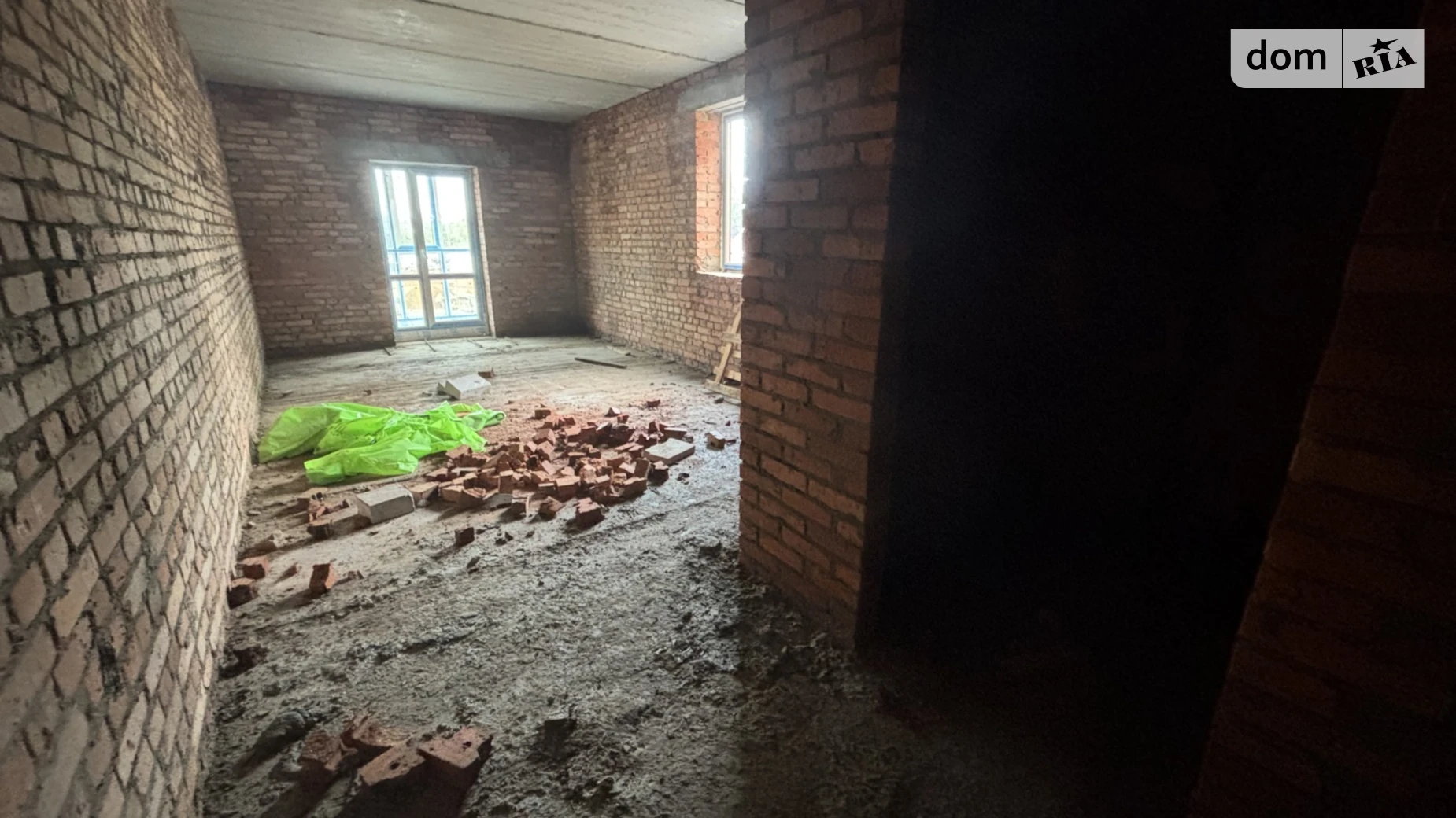 Продается 1-комнатная квартира 37.3 кв. м в Агрономичном, ул. Шевченко - фото 5