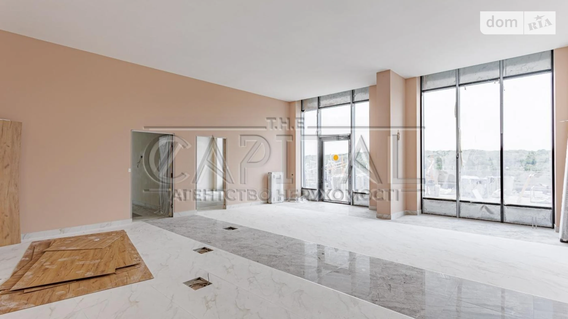 Сдается в аренду помещения свободного назначения 111.2 кв. м в 24-этажном здании, цена: 1300 $ - фото 2