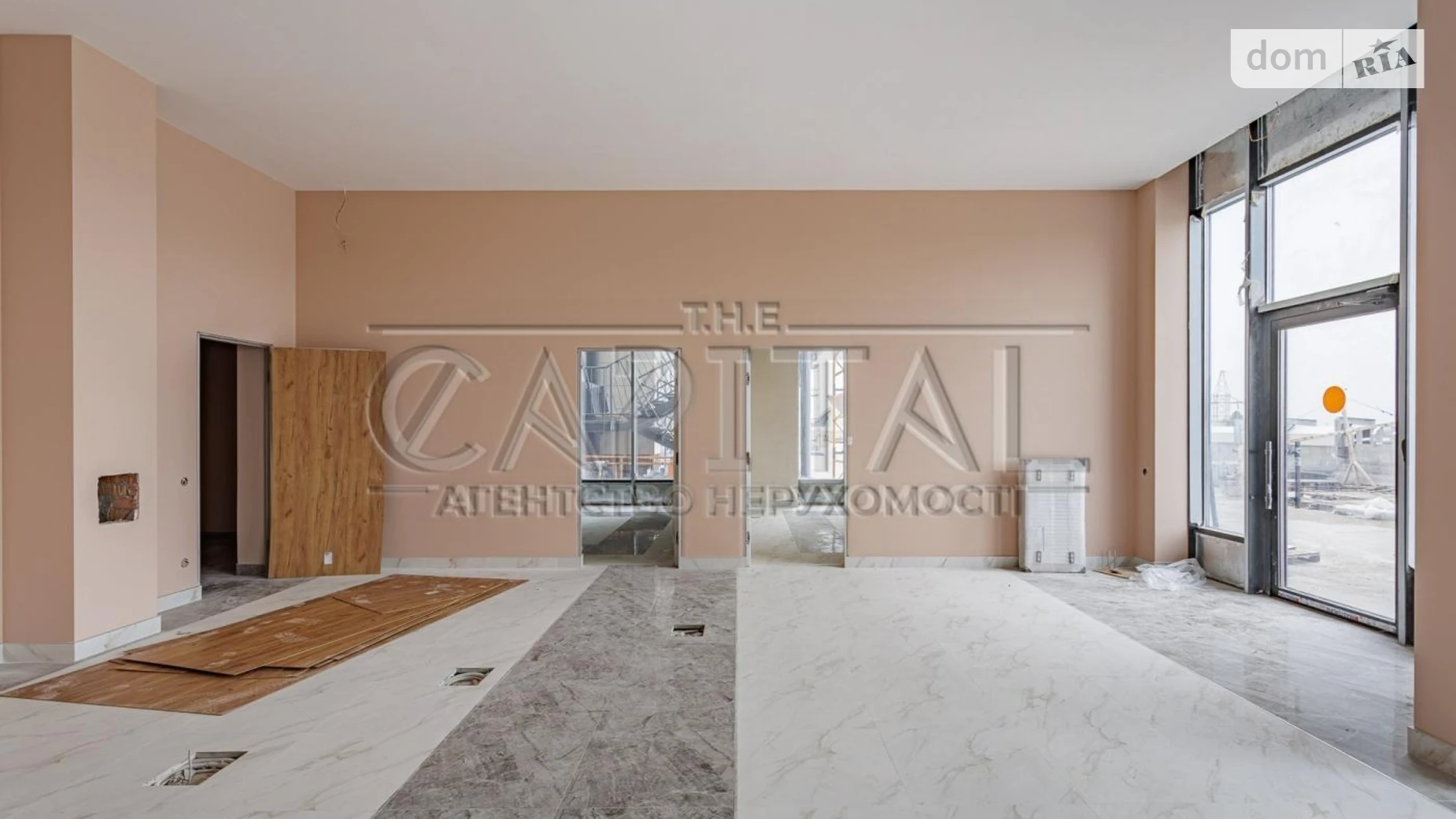 Сдается в аренду помещения свободного назначения 111.2 кв. м в 24-этажном здании, цена: 1300 $ - фото 3