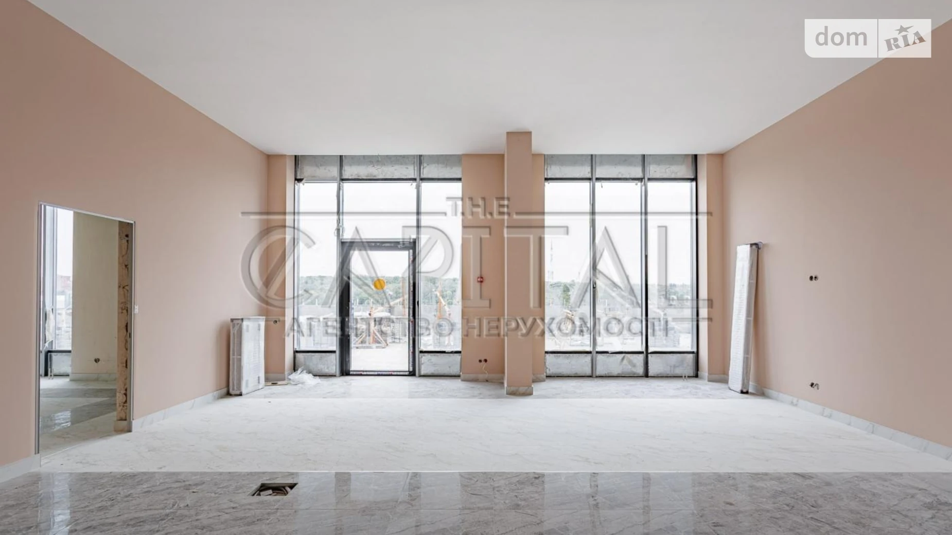 Сдается в аренду помещения свободного назначения 111.2 кв. м в 24-этажном здании, цена: 1300 $ - фото 4