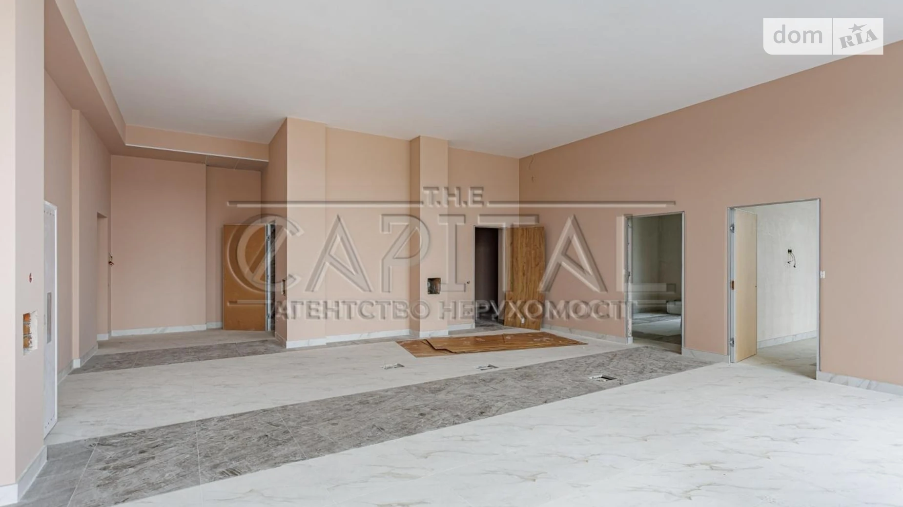 Сдается в аренду помещения свободного назначения 111.2 кв. м в 24-этажном здании, цена: 1300 $ - фото 5