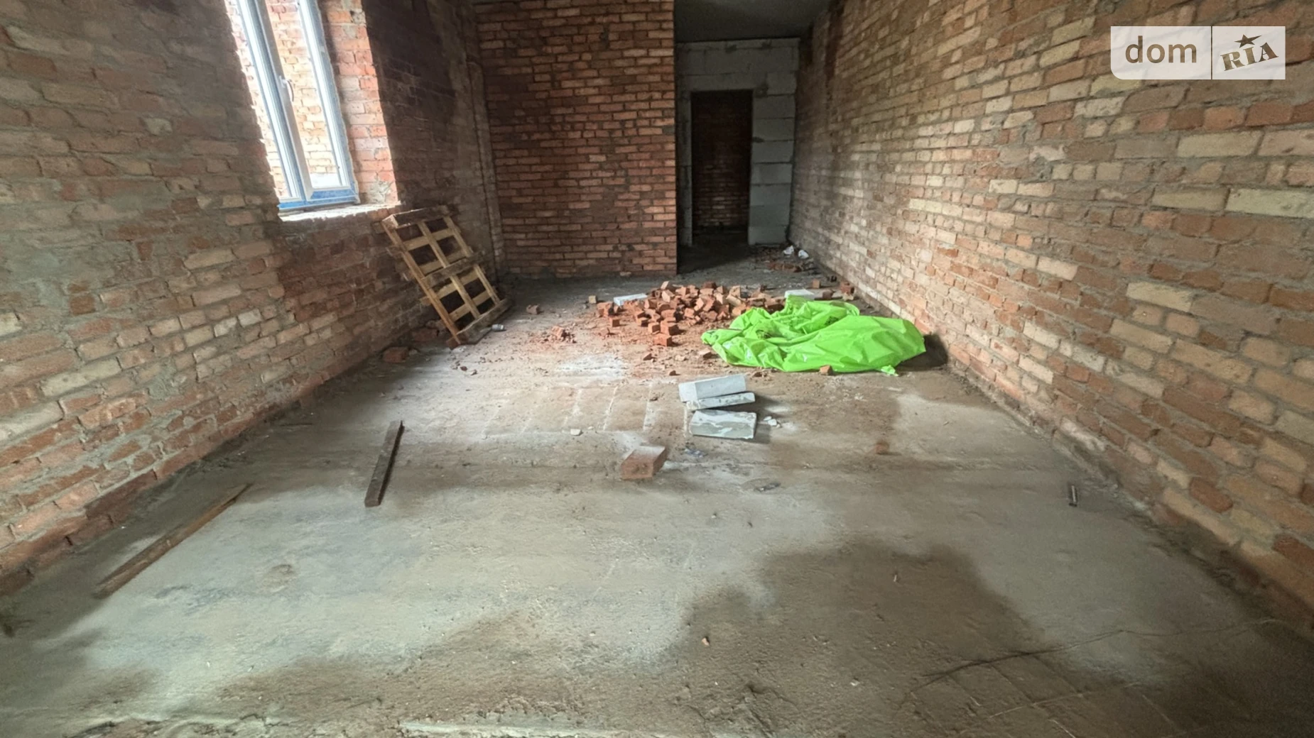 Продается 1-комнатная квартира 41.6 кв. м в Агрономичном, ул. Шевченко - фото 2