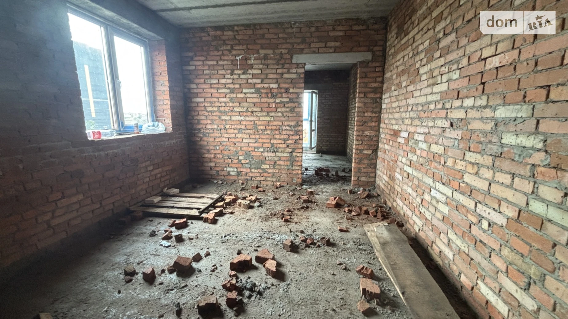 Продается 1-комнатная квартира 41.6 кв. м в Агрономичном, ул. Шевченко - фото 5