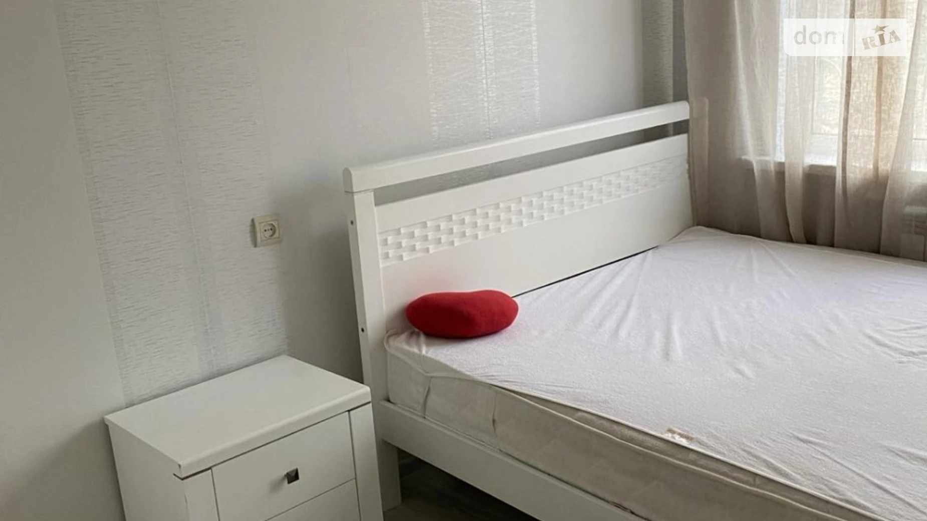 Здається в оренду 2-кімнатна квартира 44 кв. м у Харкові, вул. Гвардійців-Широнінців - фото 3