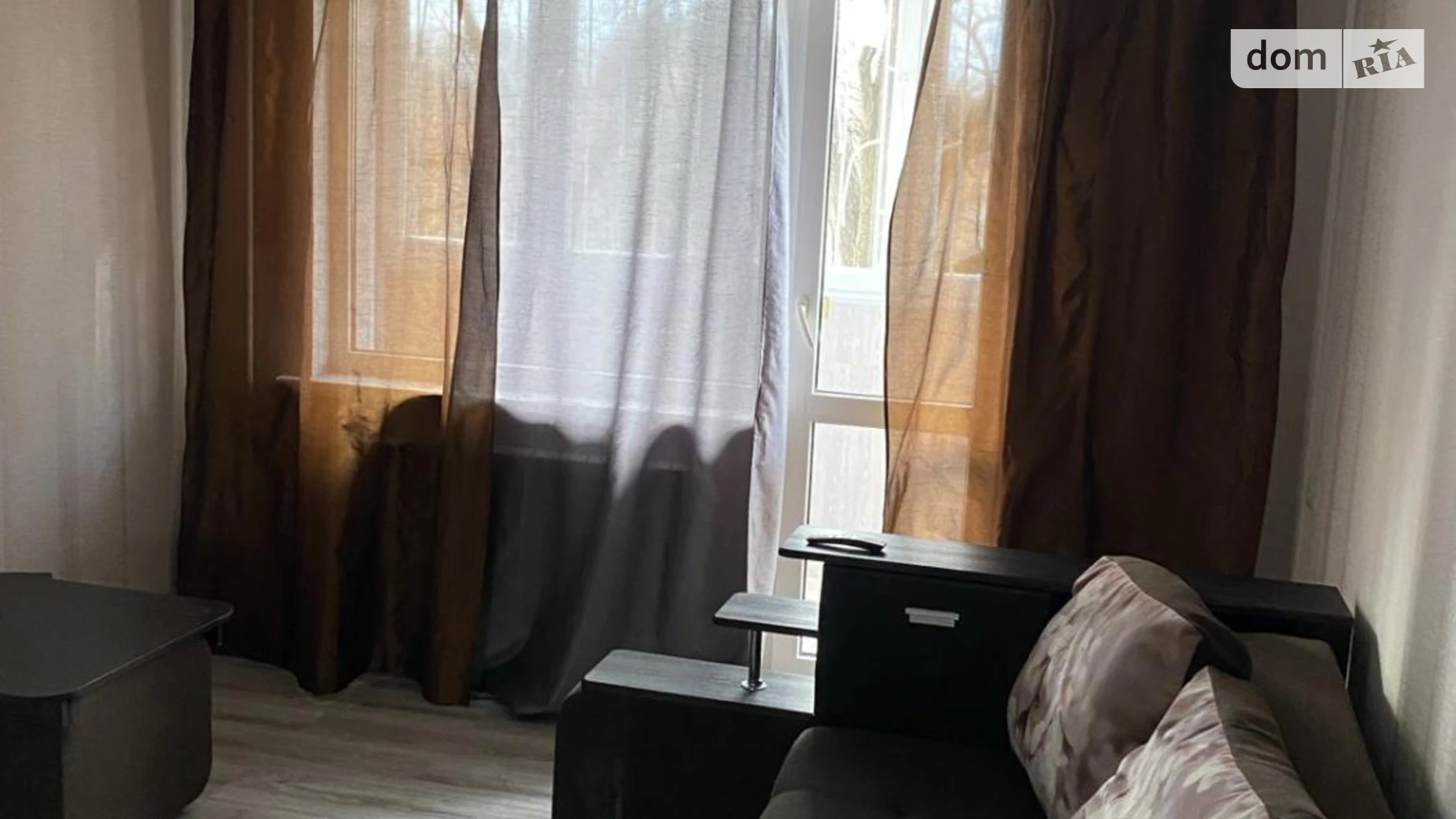 Здається в оренду 2-кімнатна квартира 44 кв. м у Харкові, вул. Гвардійців-Широнінців - фото 4