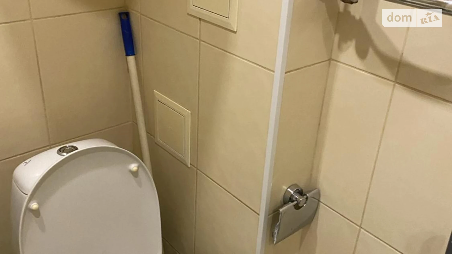 Здається в оренду 2-кімнатна квартира 44 кв. м у Харкові, вул. Гвардійців-Широнінців - фото 5